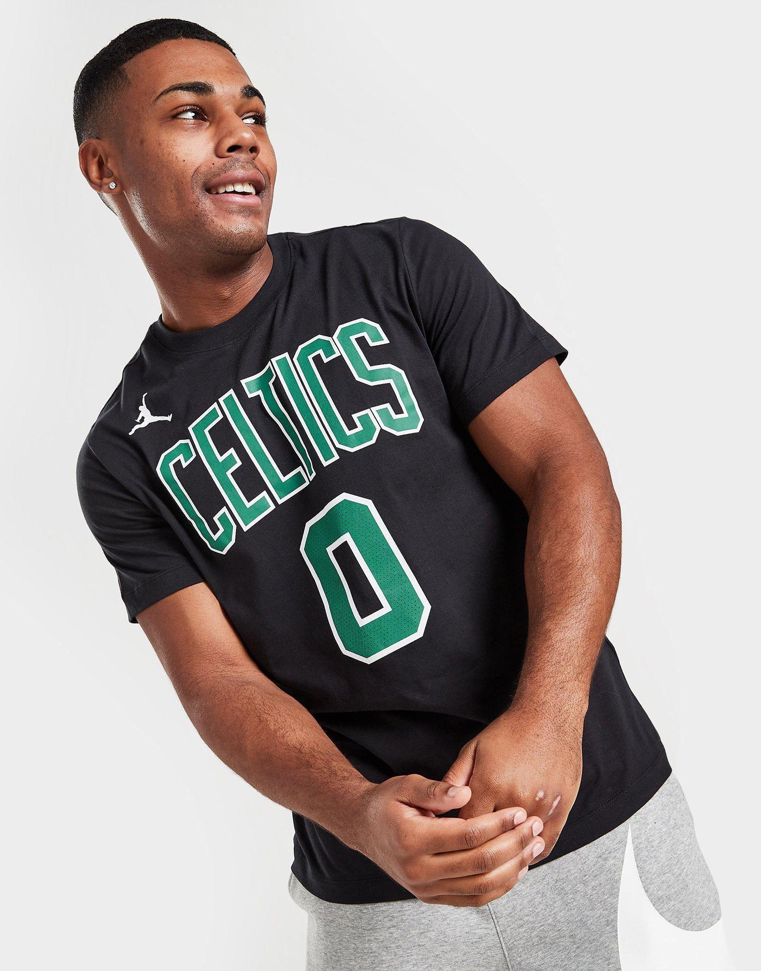 t shirt boston celtics