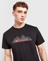 Columbia Scar Infill T-Shirt
