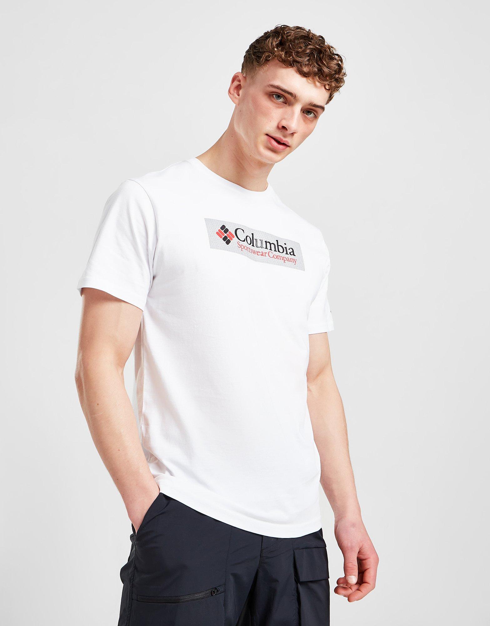 Columbia Geo Fade Infill T-Shirt