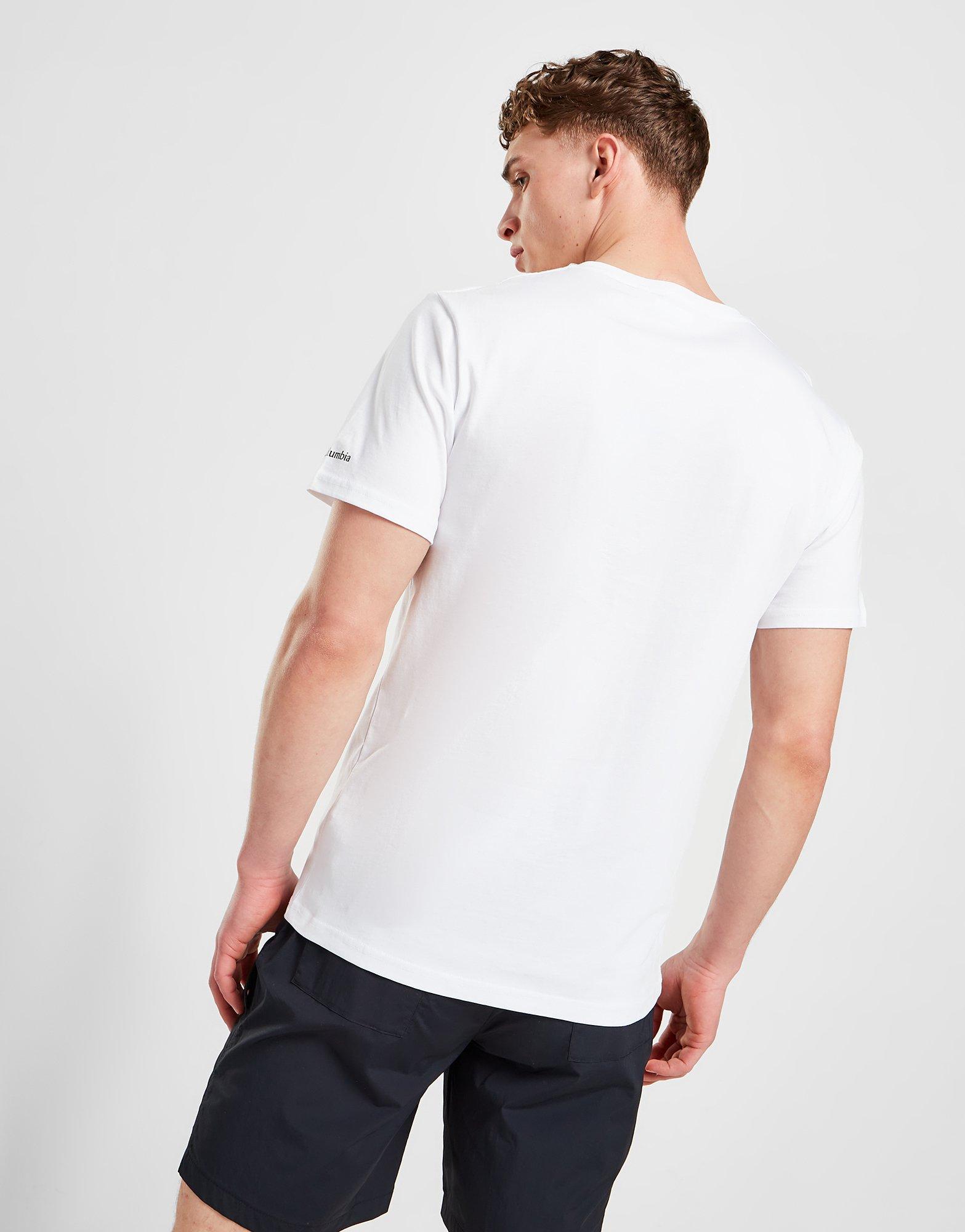 Columbia Geo Fade Infill T-Shirt