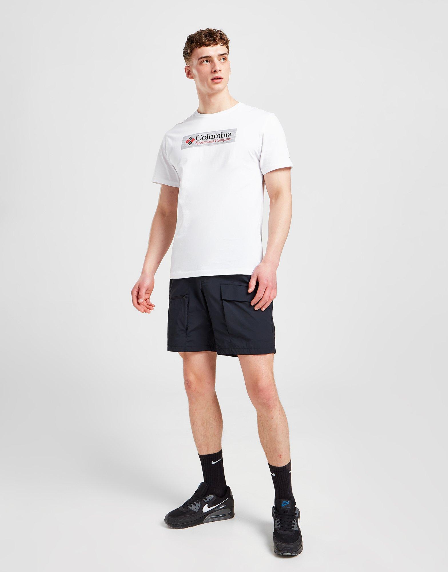 Columbia Geo Fade Infill T-Shirt