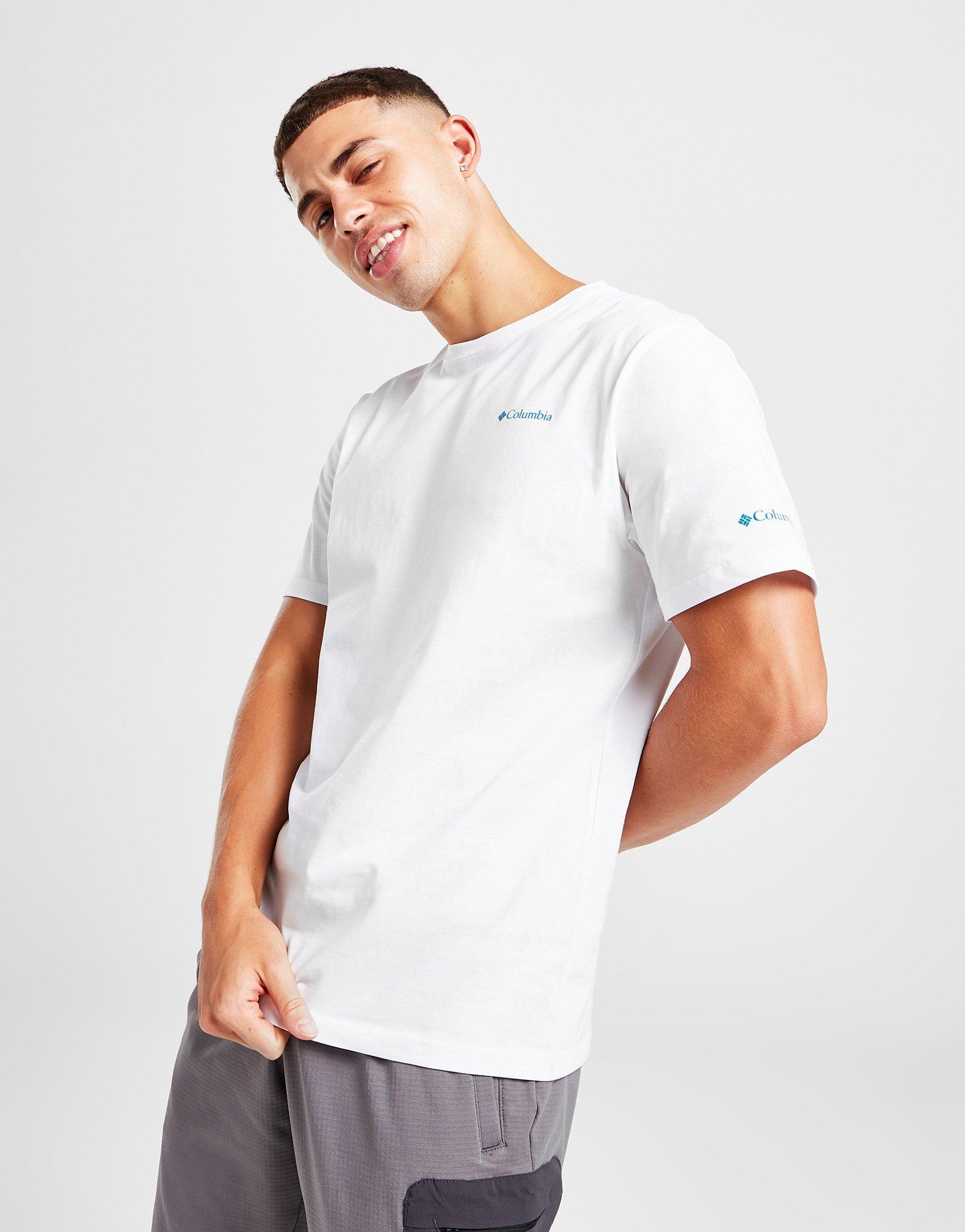 Columbia Exposed Wave T-Shirt