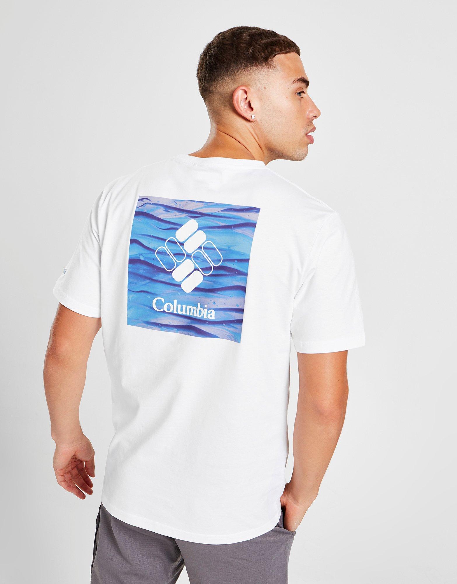 Columbia Exposed Wave T-Shirt