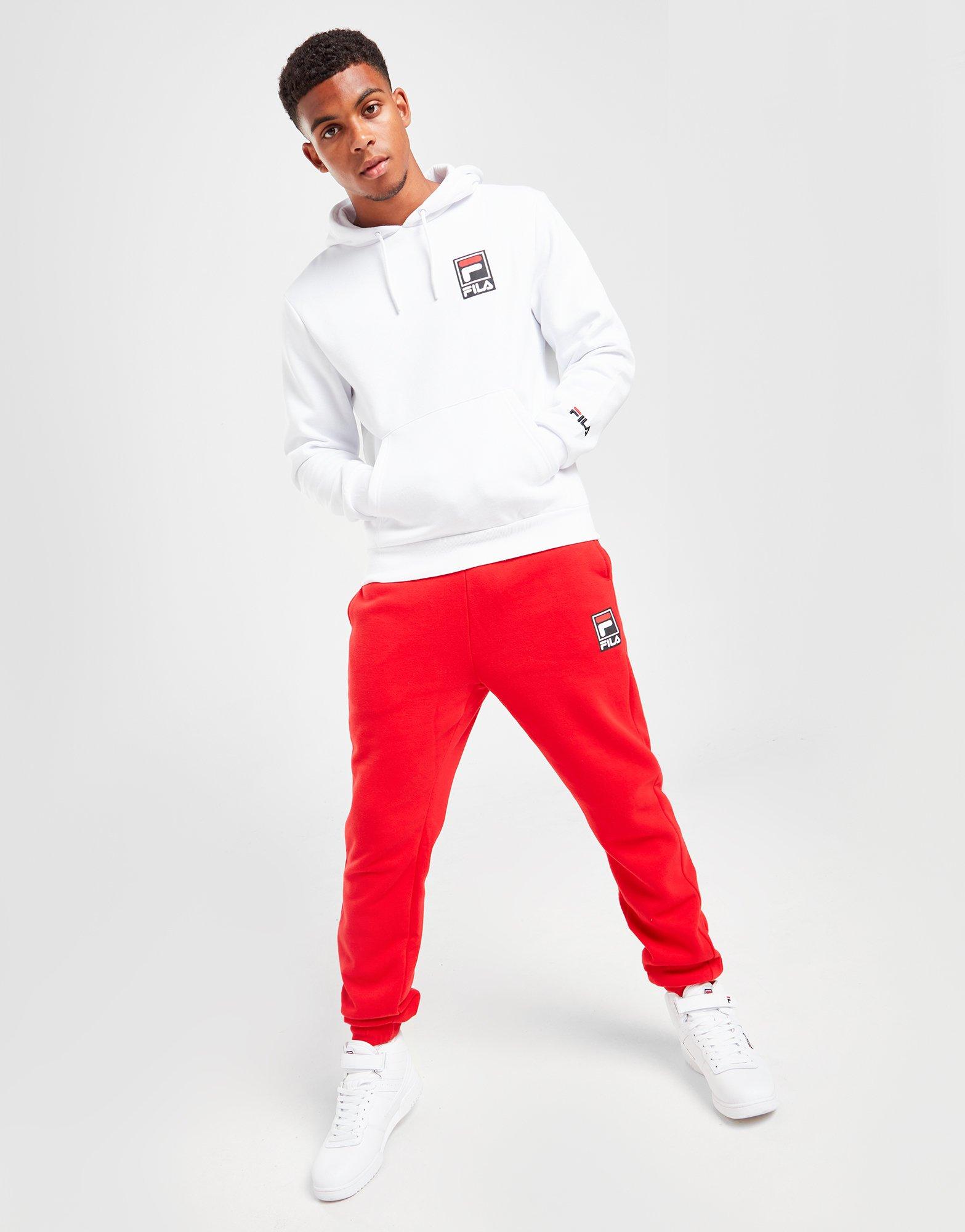 Fila Kelby Hoodie
