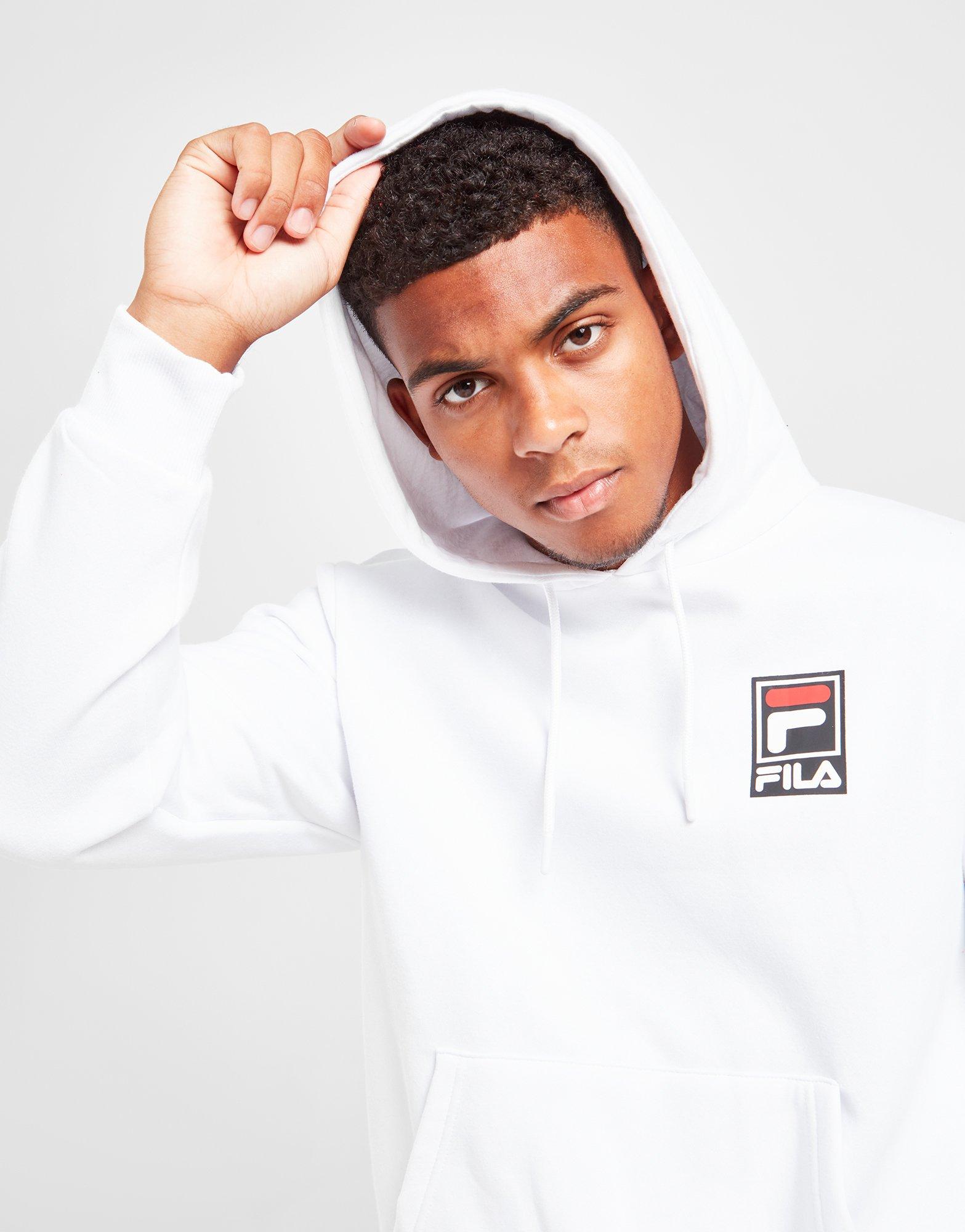 Fila Kelby Hoodie