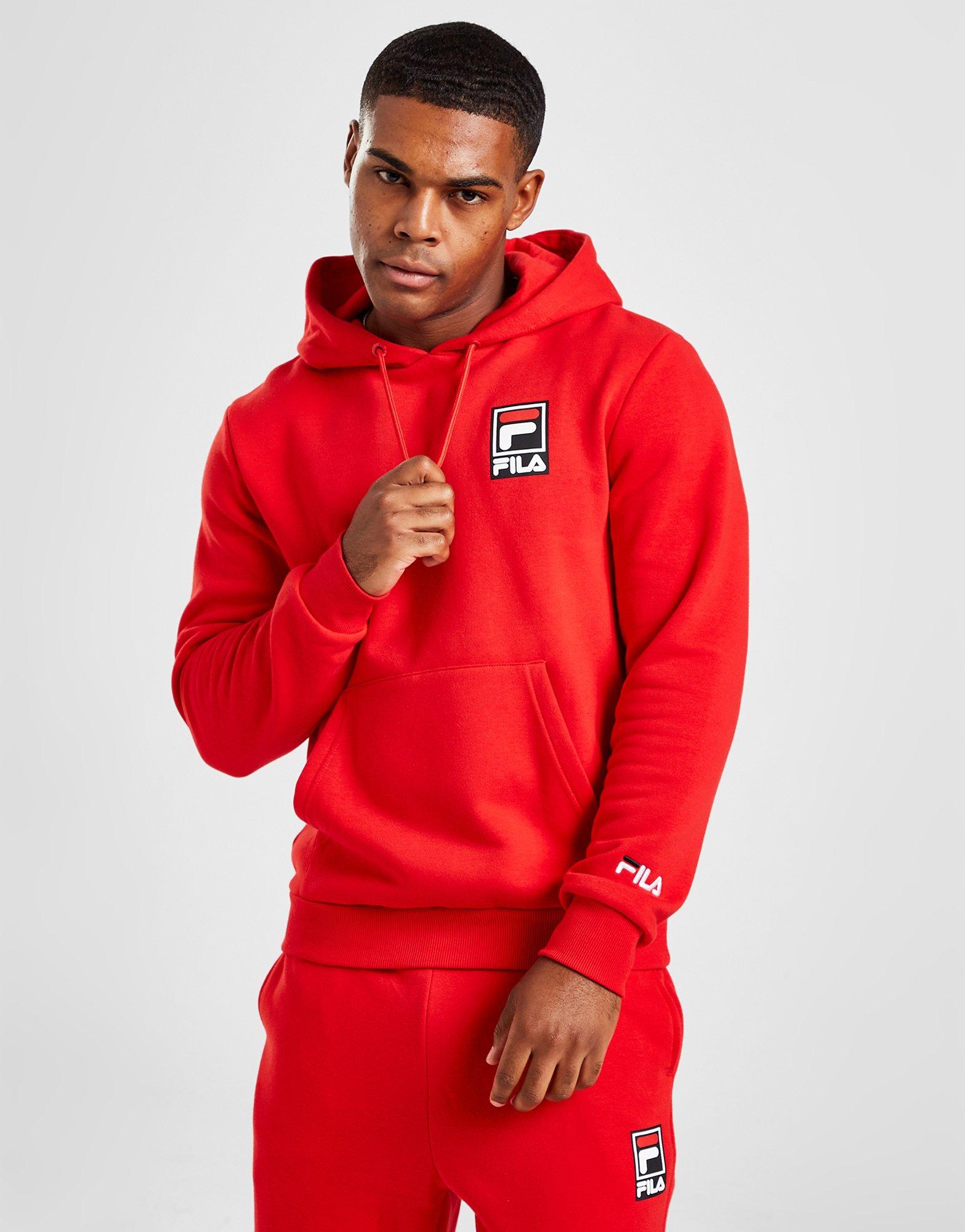 Fila Kelby Hoodie