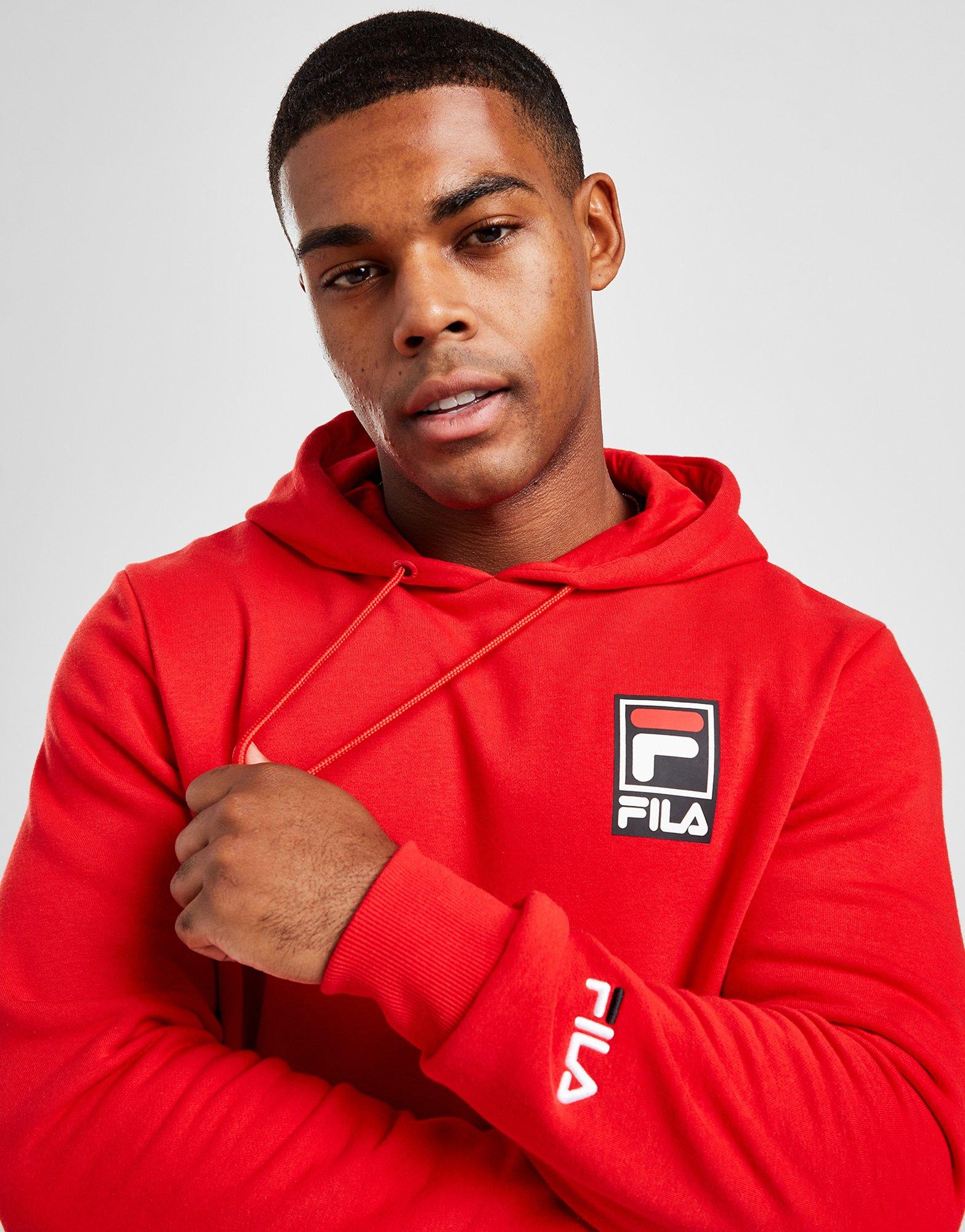 Fila Kelby Hoodie