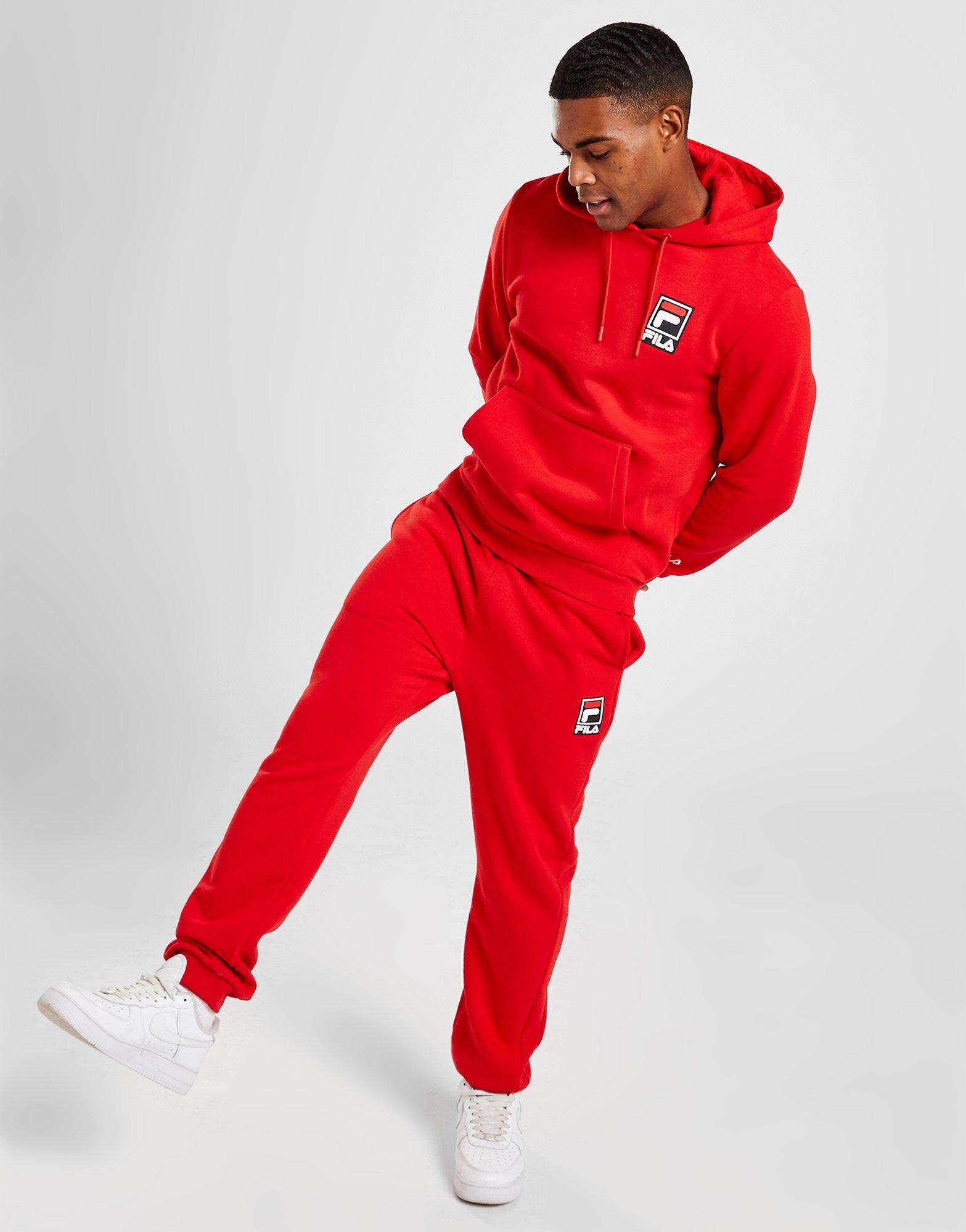 Fila Kelby Hoodie