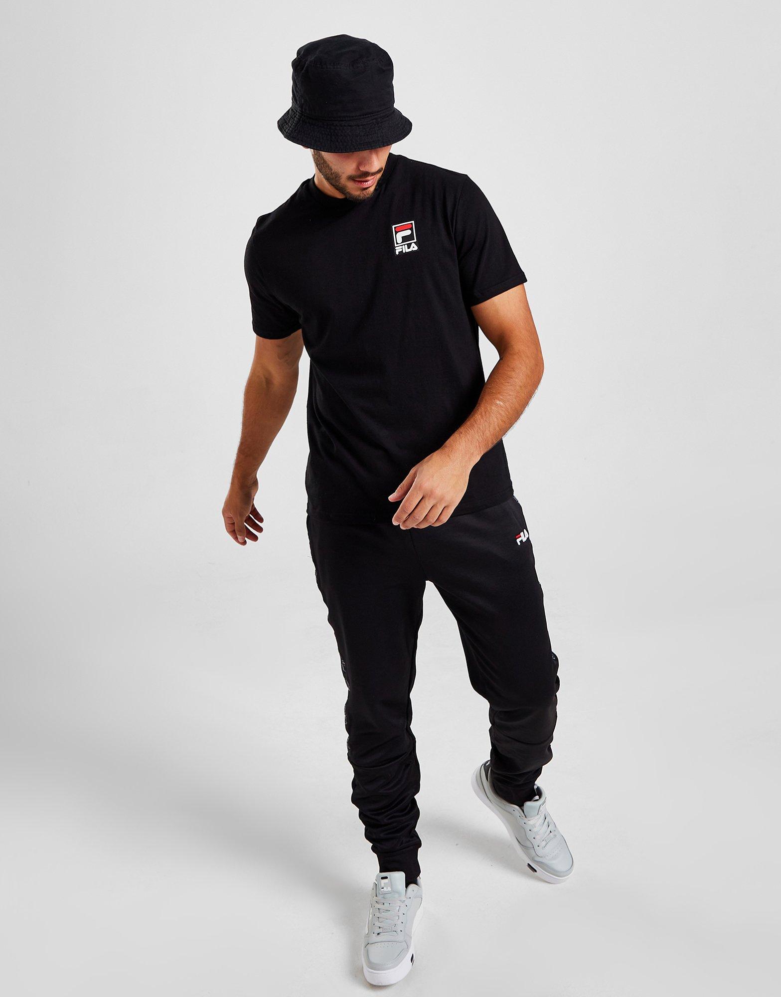 Fila t shirt jd sports online