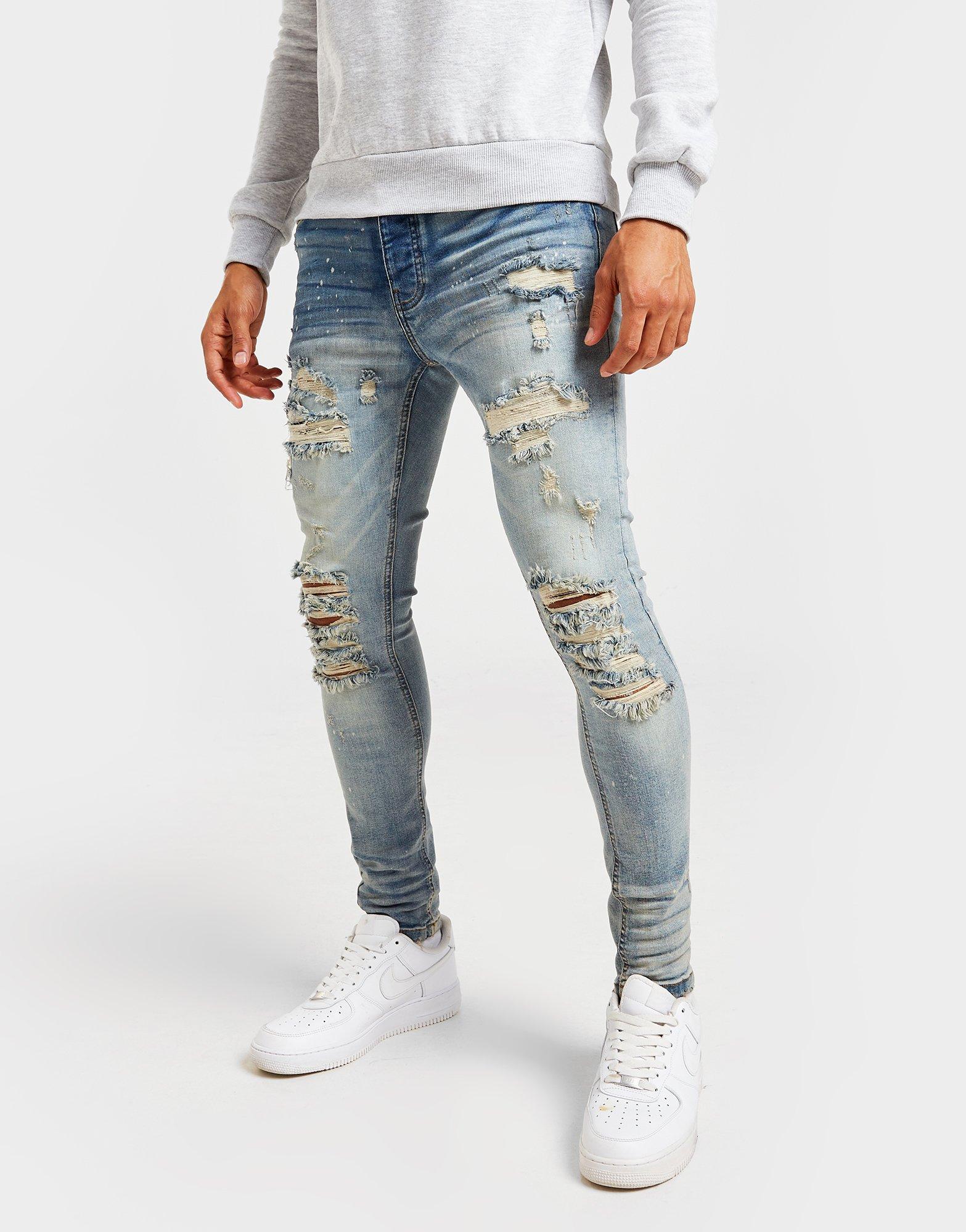 VALERE Pesante Jeans