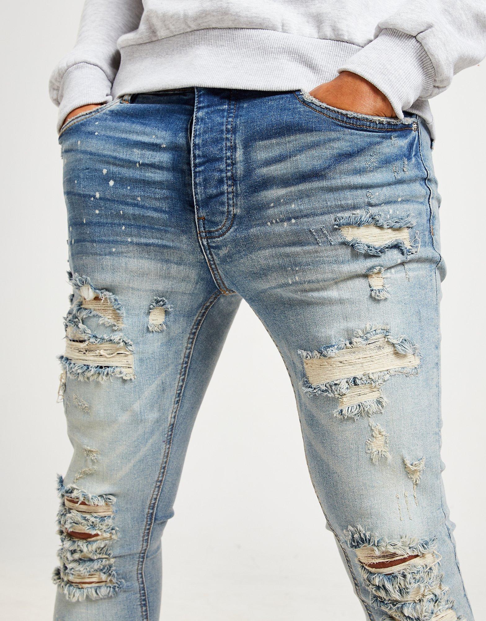 VALERE Pesante Jeans