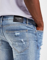 VALERE Marmo Rip Jeans