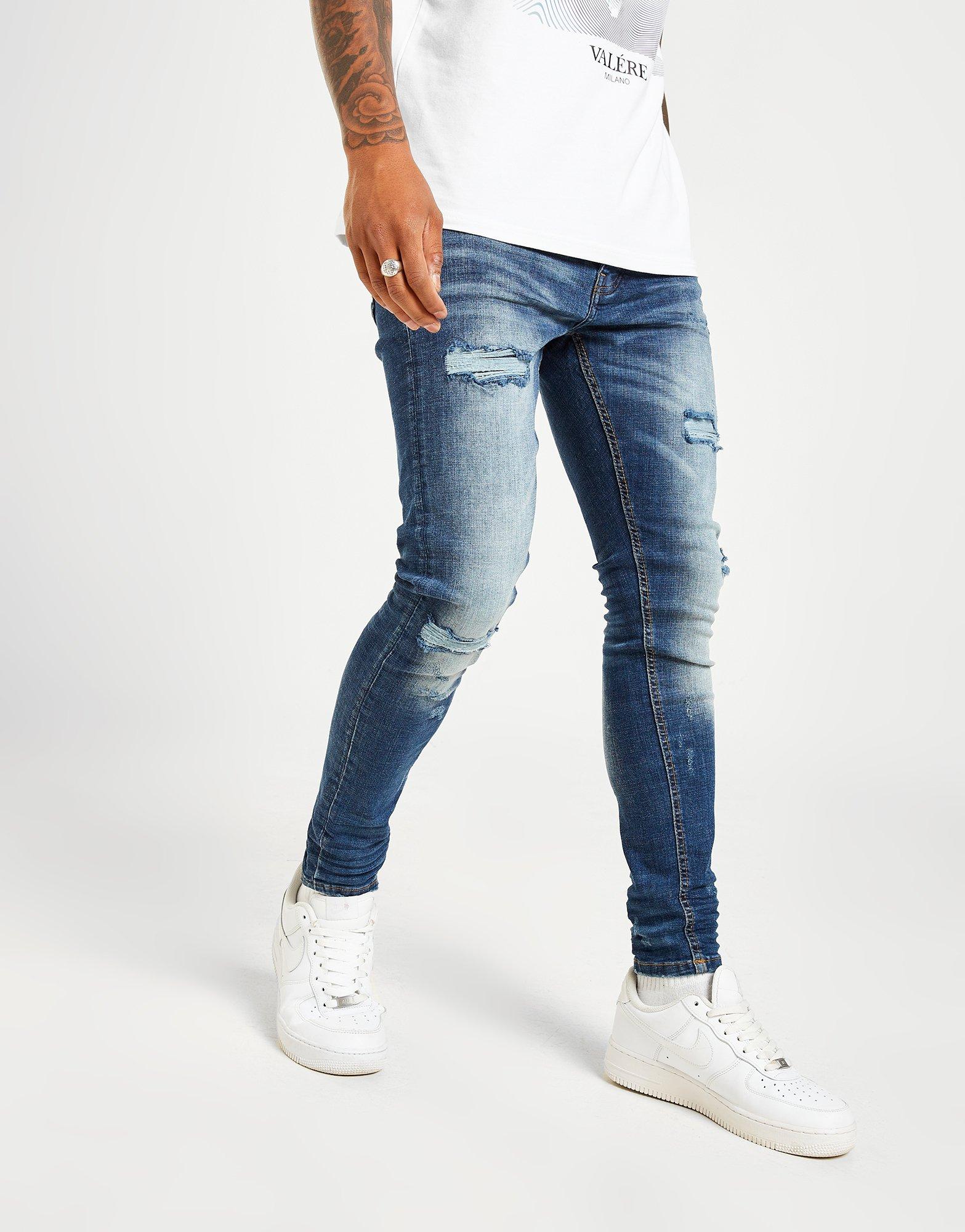 VALERE Tesoro Jeans