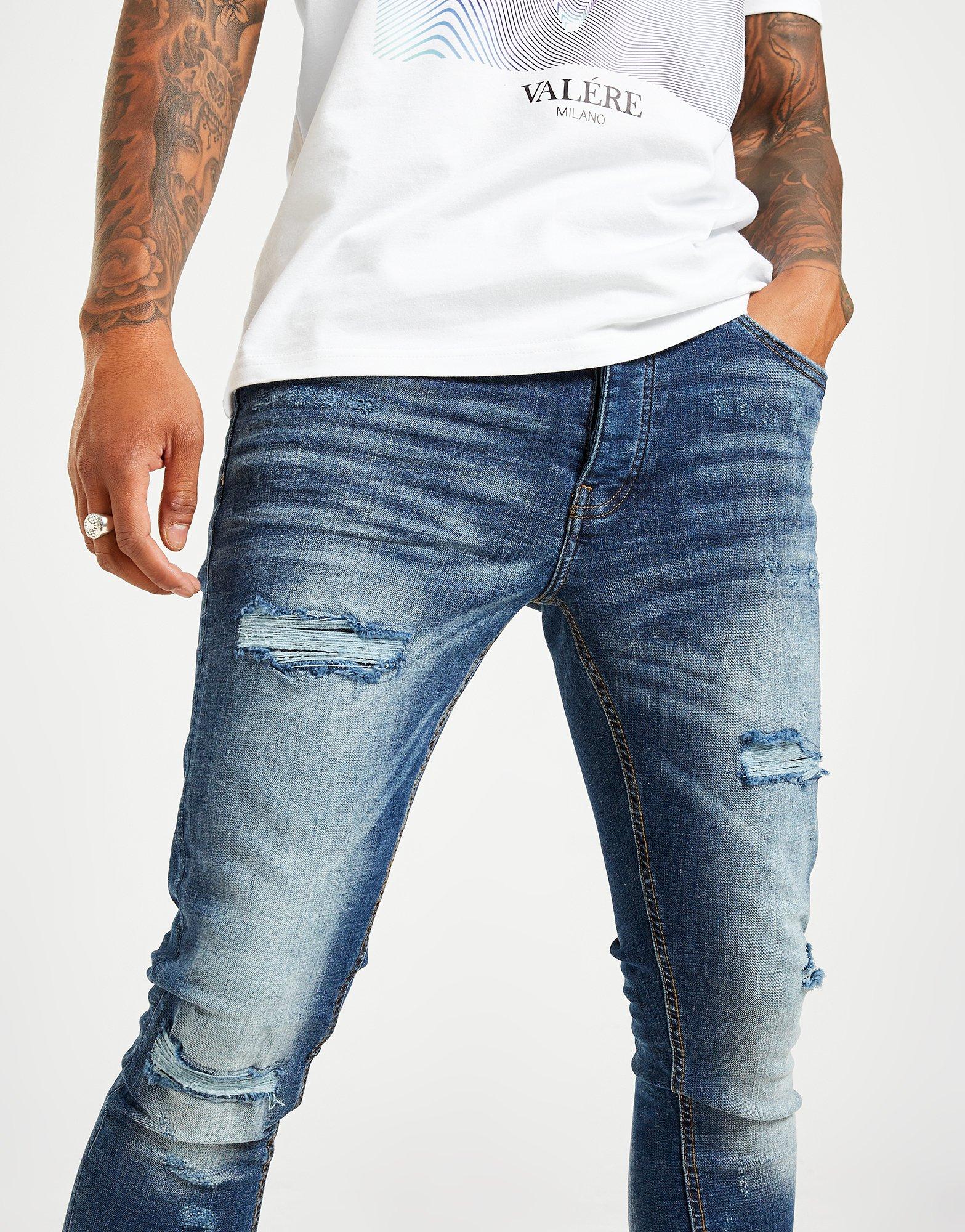 VALERE Tesoro Jeans
