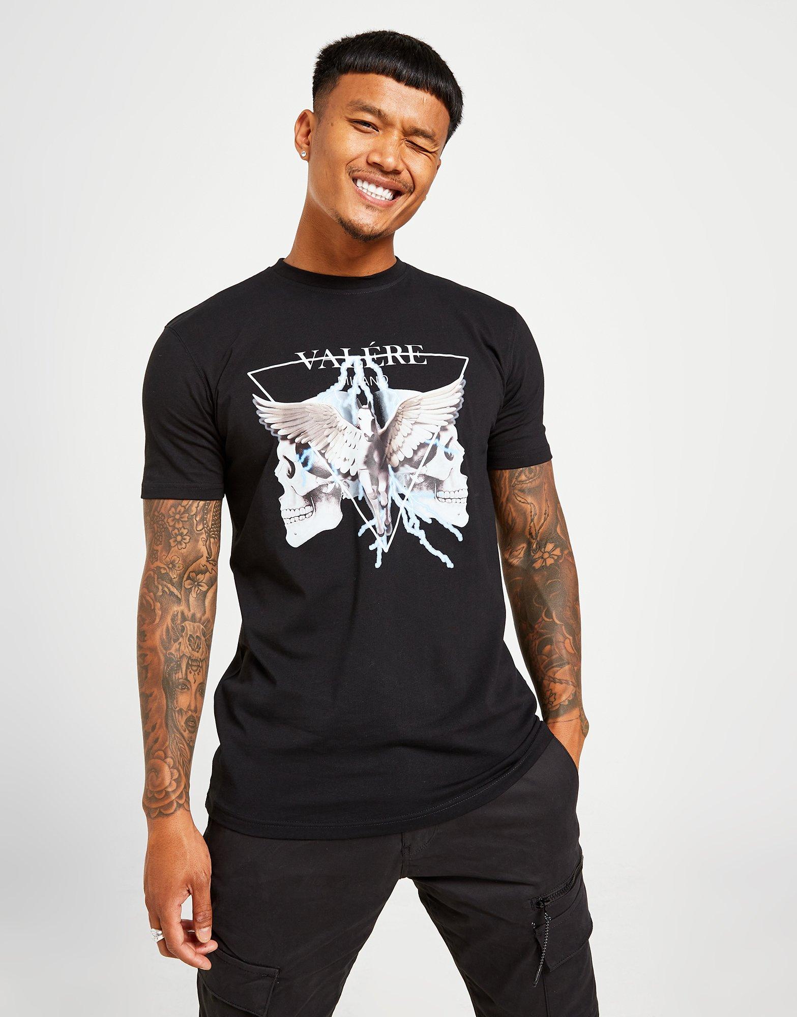 VALERE Pegasus T-Shirt