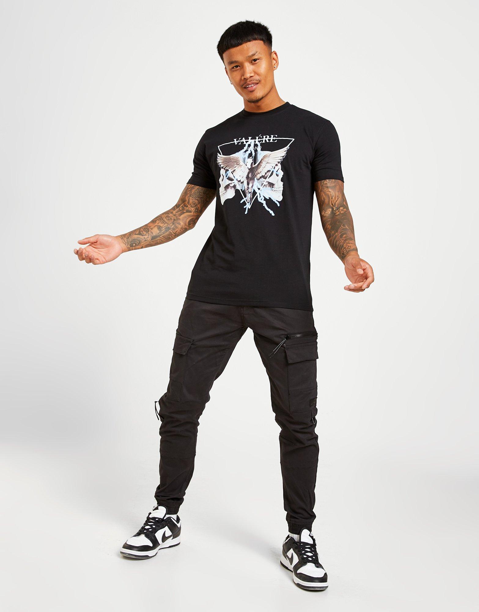 VALERE Pegasus T-Shirt