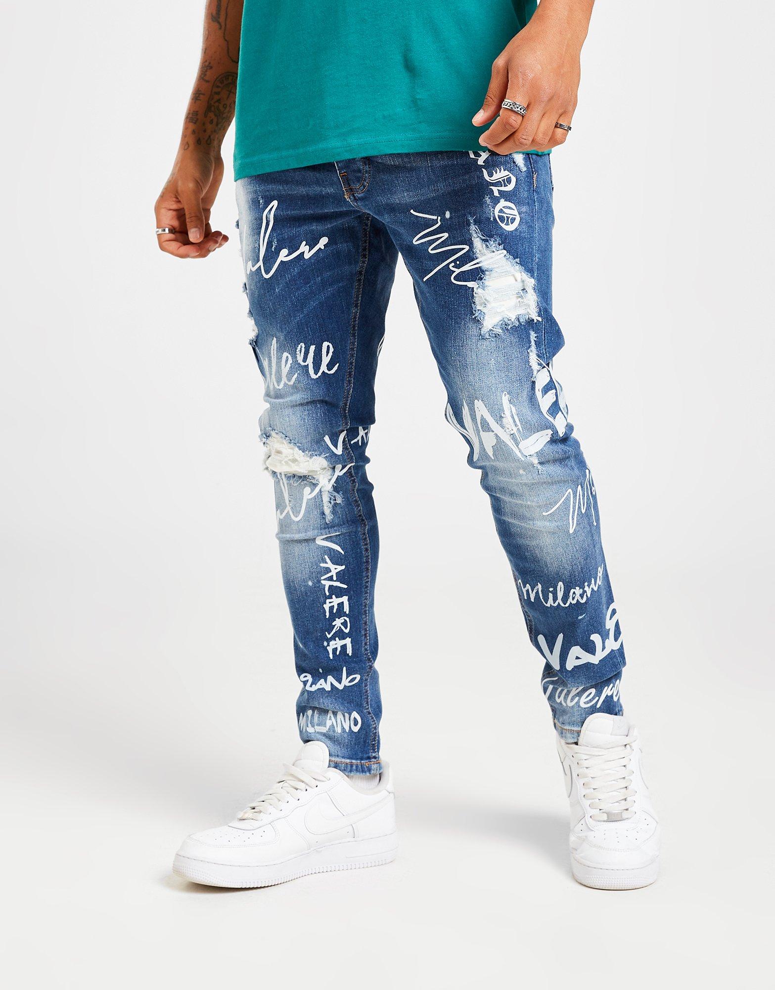 VALERE Scrivere Jeans