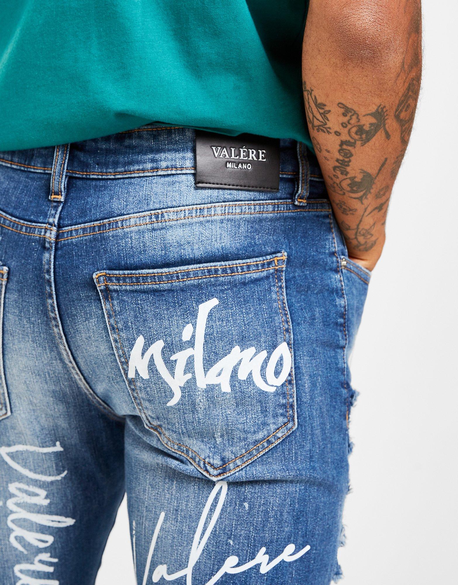VALERE Scrivere Jeans