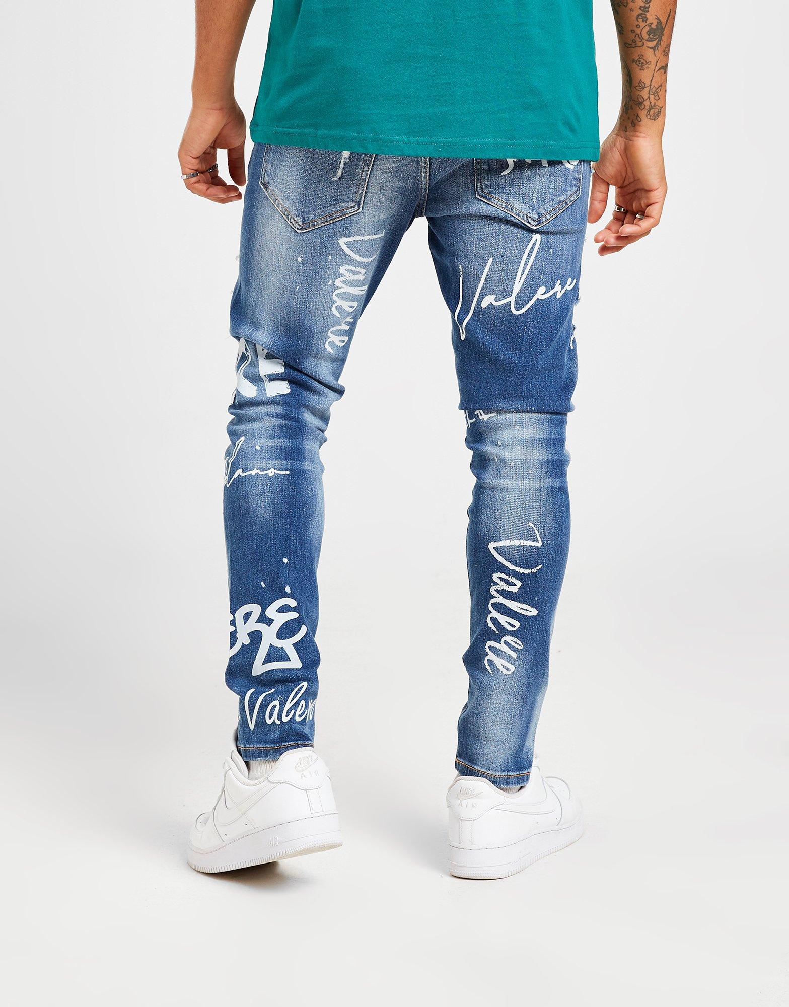 VALERE Scrivere Jeans