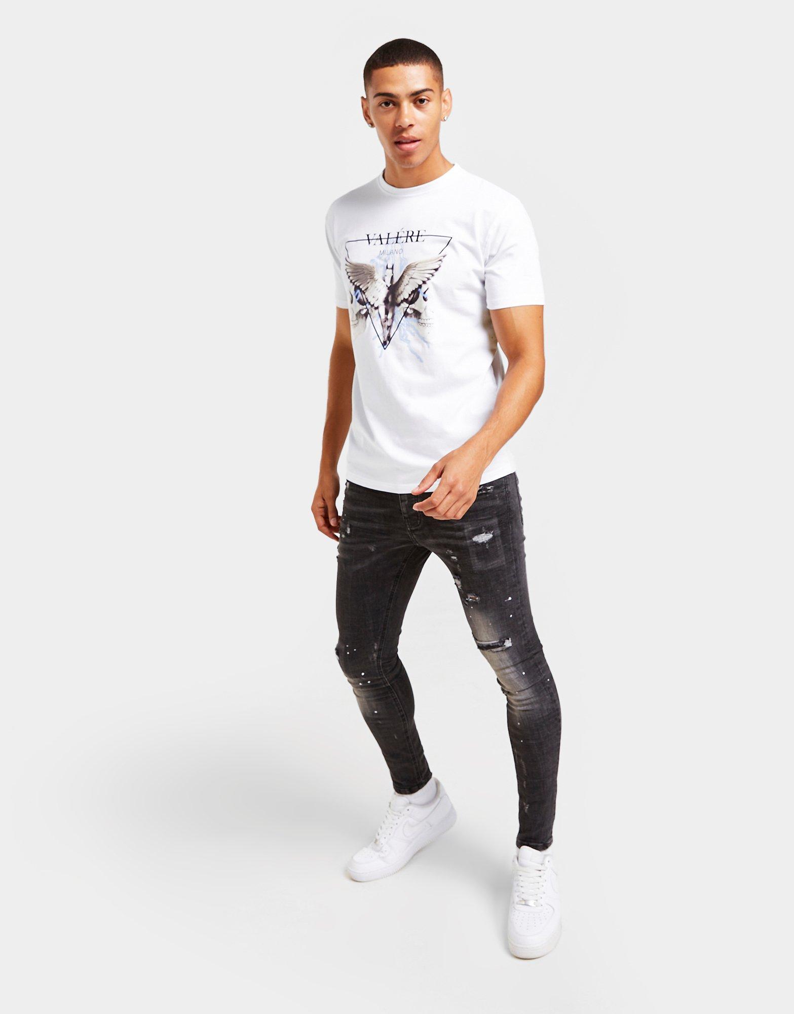 VALERE Pegasus T-Shirt