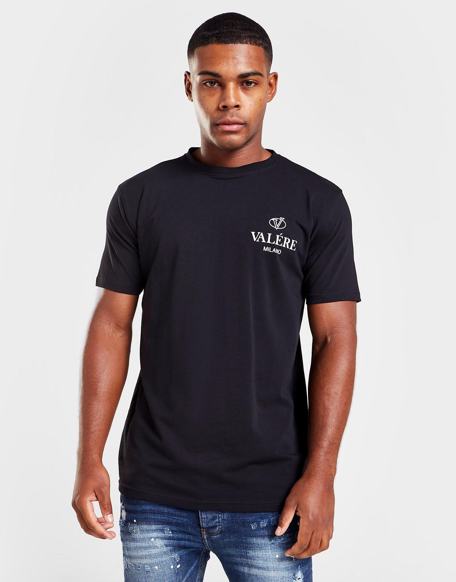 VALERE Soir T-Shirt