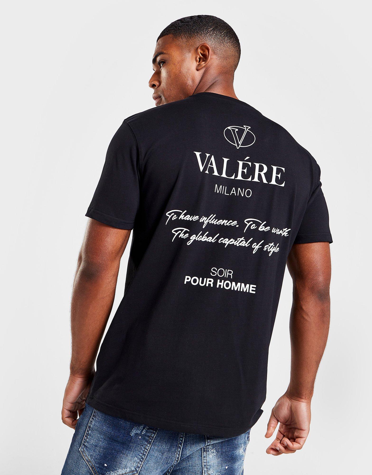 VALERE Soir T-Shirt