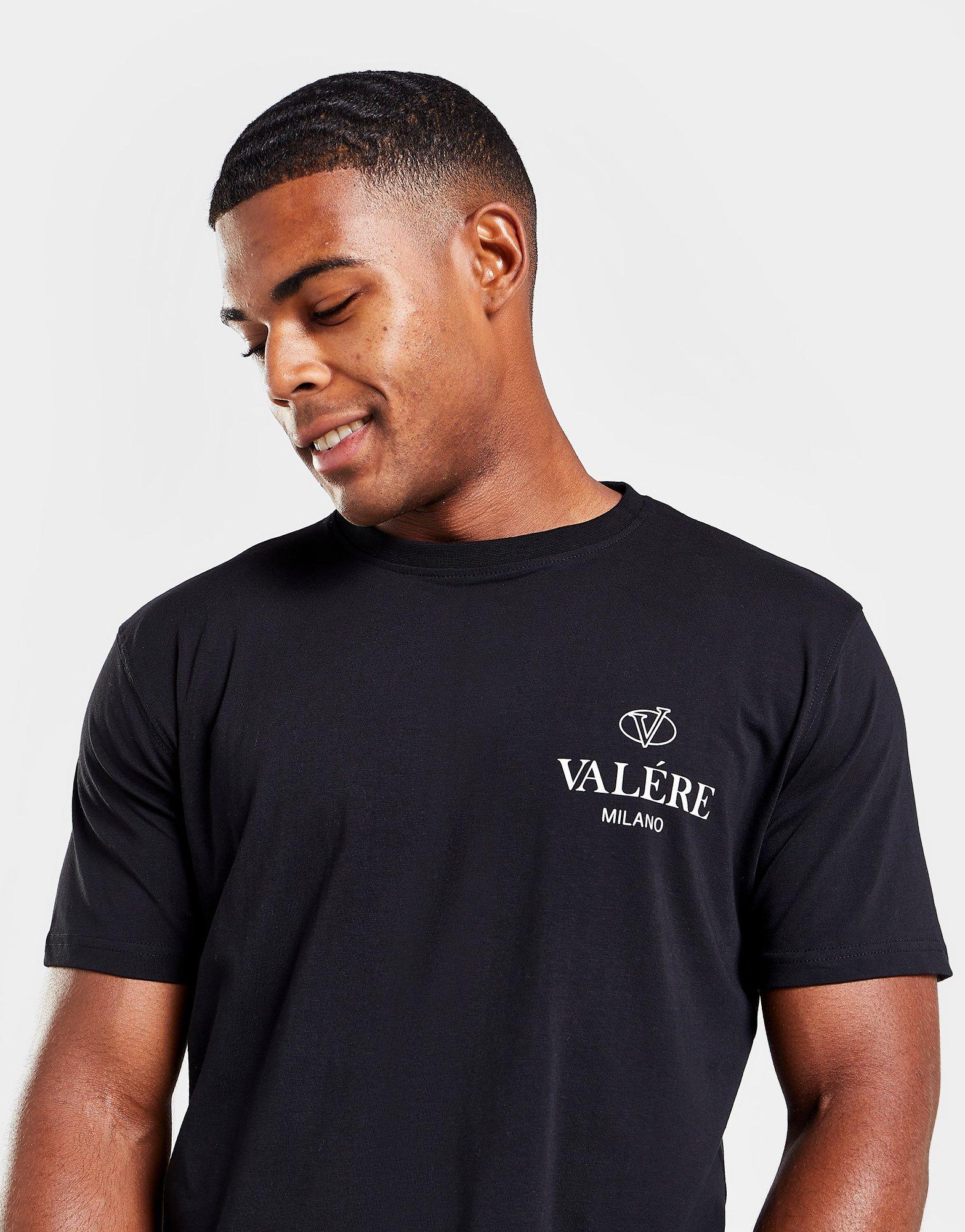 VALERE Soir T-Shirt