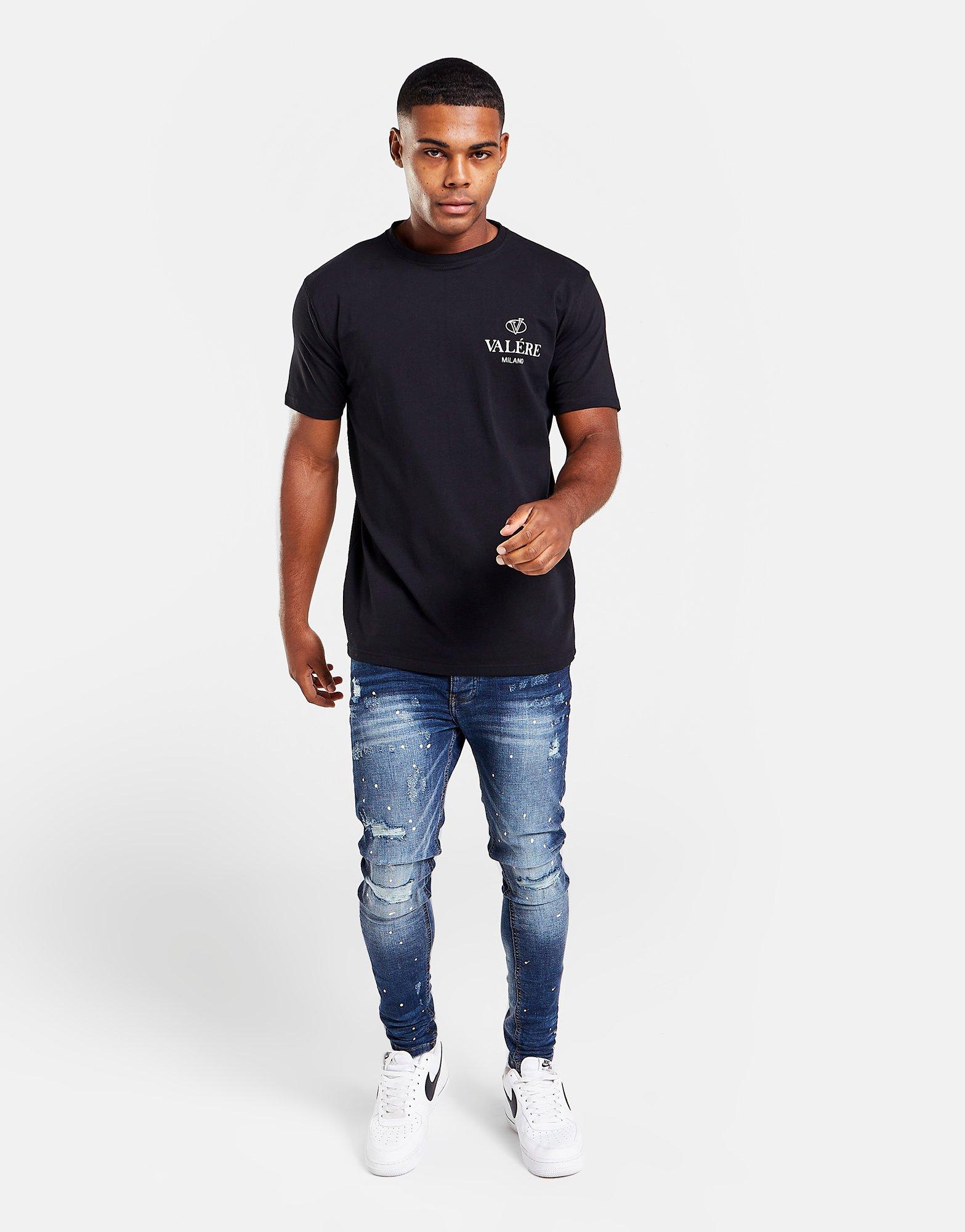 VALERE Soir T-Shirt