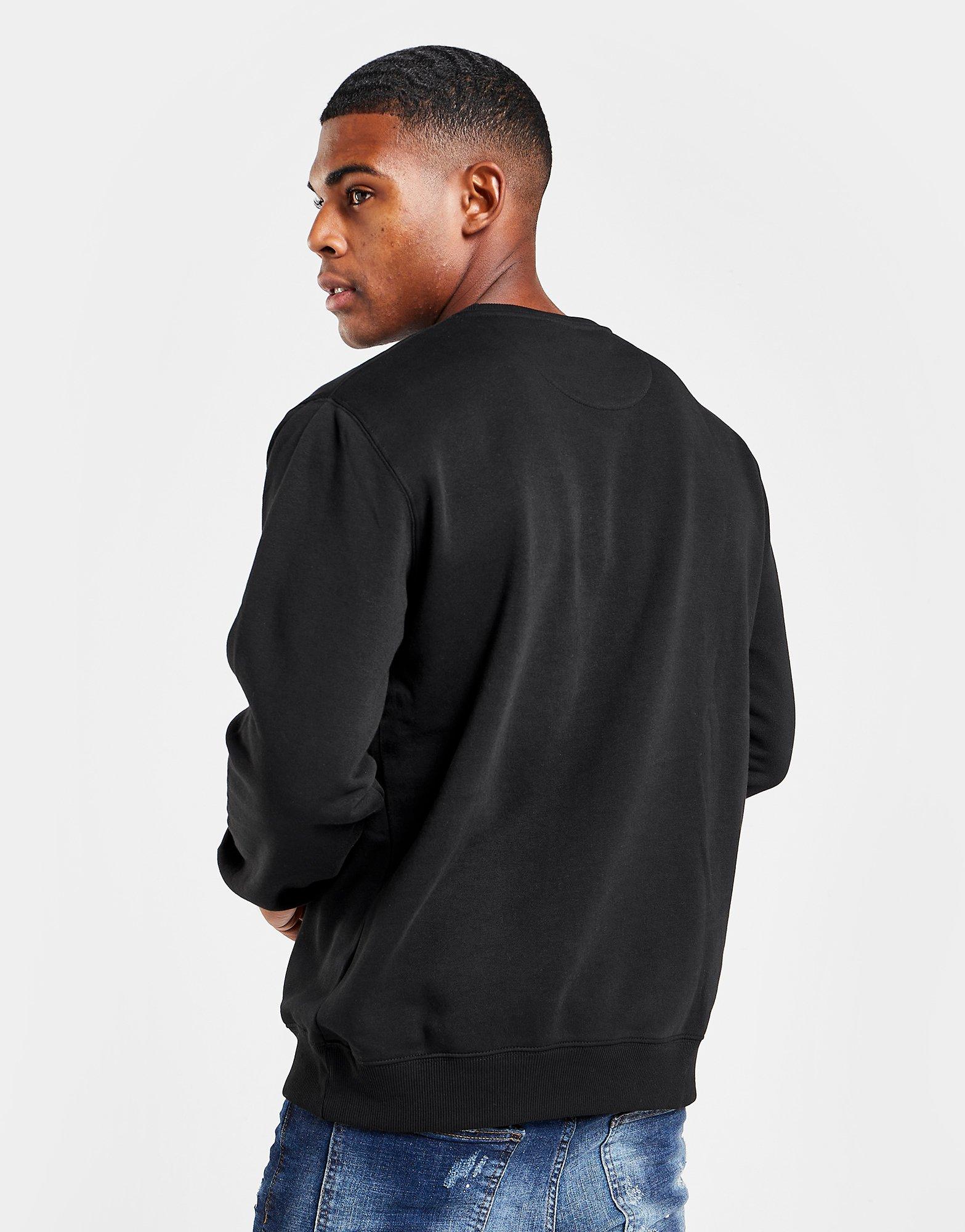 VALERE Holo V Sweatshirt
