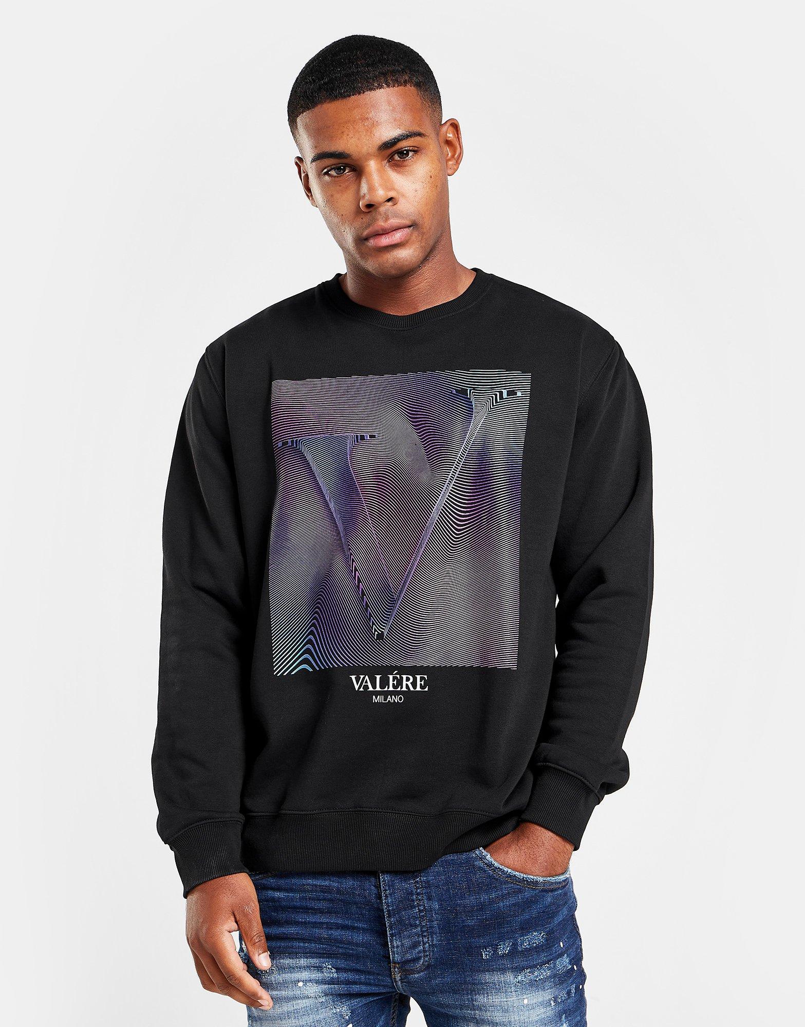 VALERE Holo V Sweatshirt