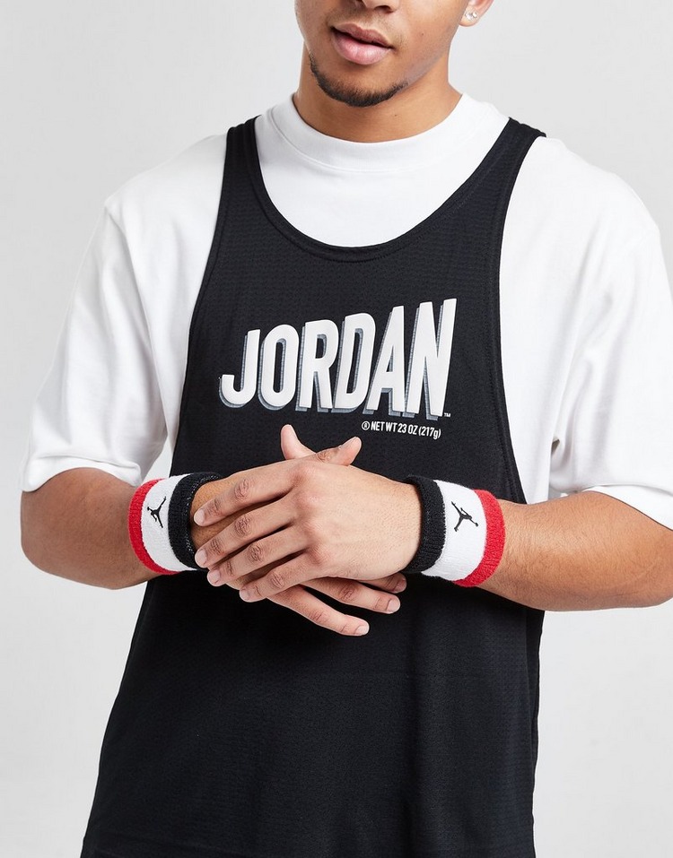jdsports.de | Jordan 2-Pack Wristbands
