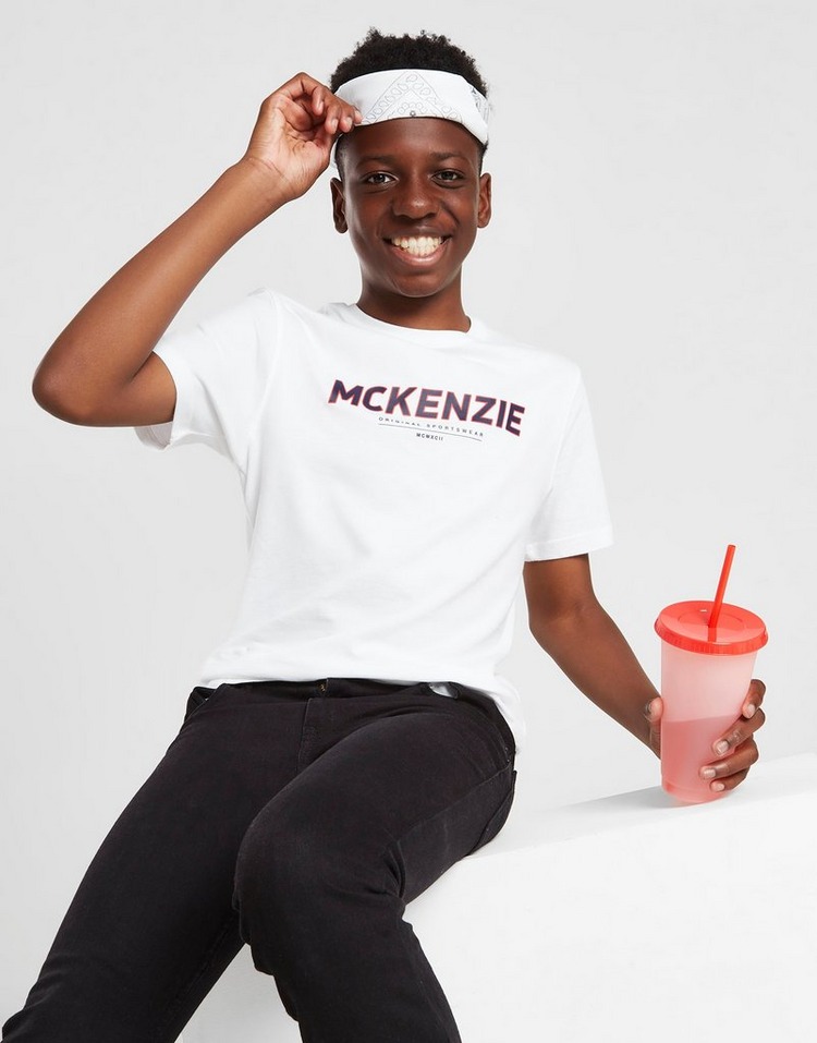 McKenzie Teo T-Shirt Junior