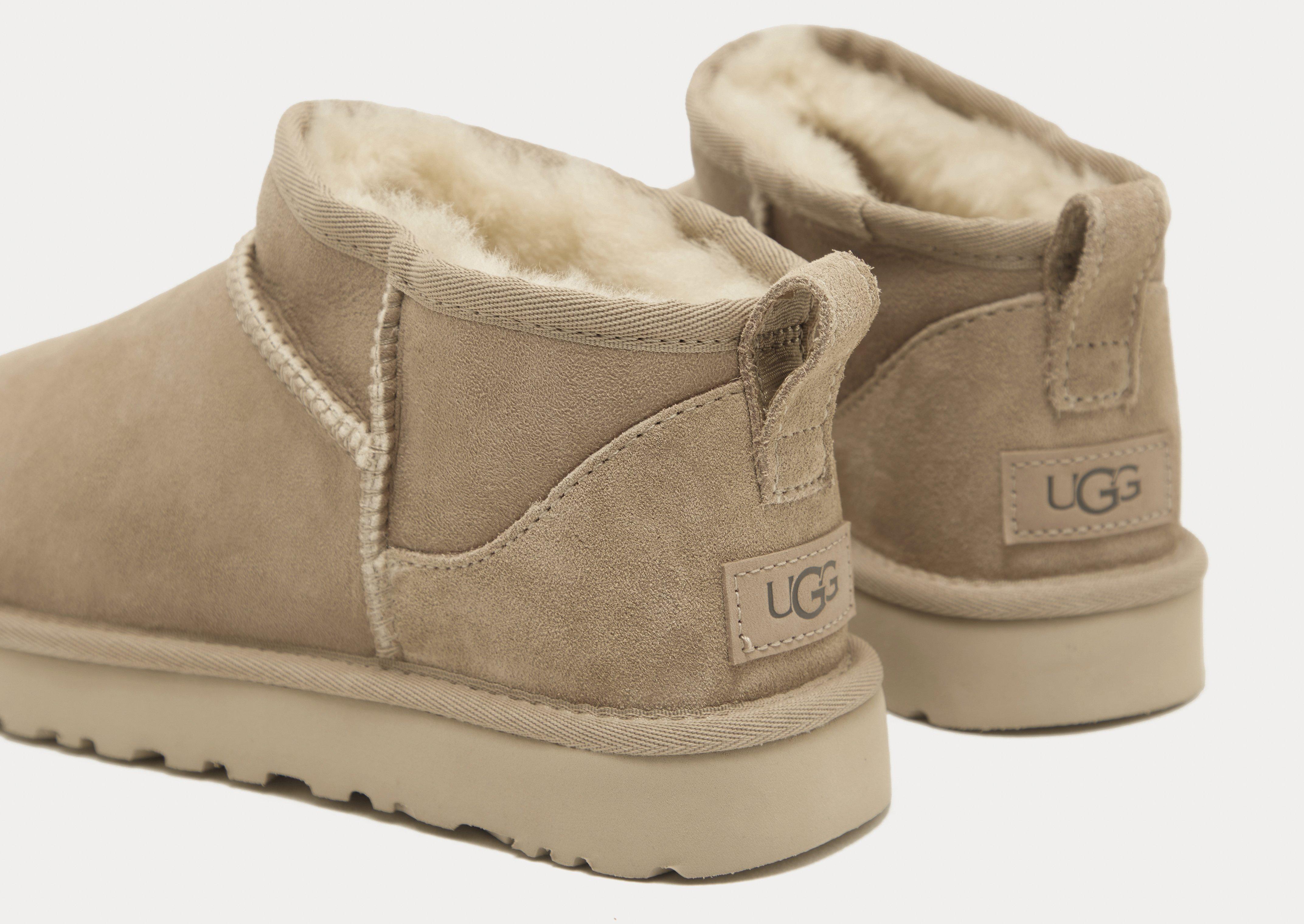 UGG Classic Ultra Mini Boots Women s