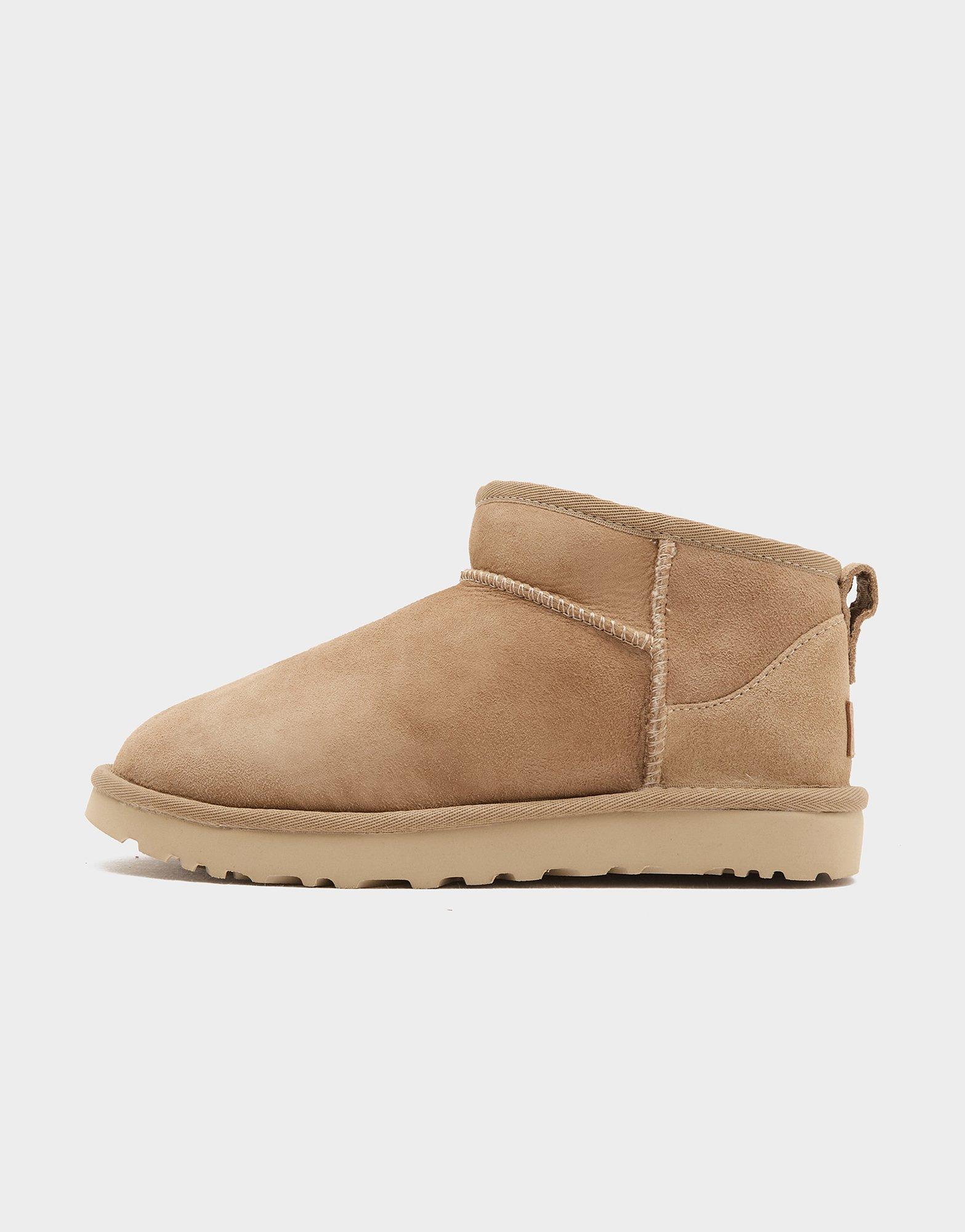 UGG Classic Ultra Mini Boots Donna