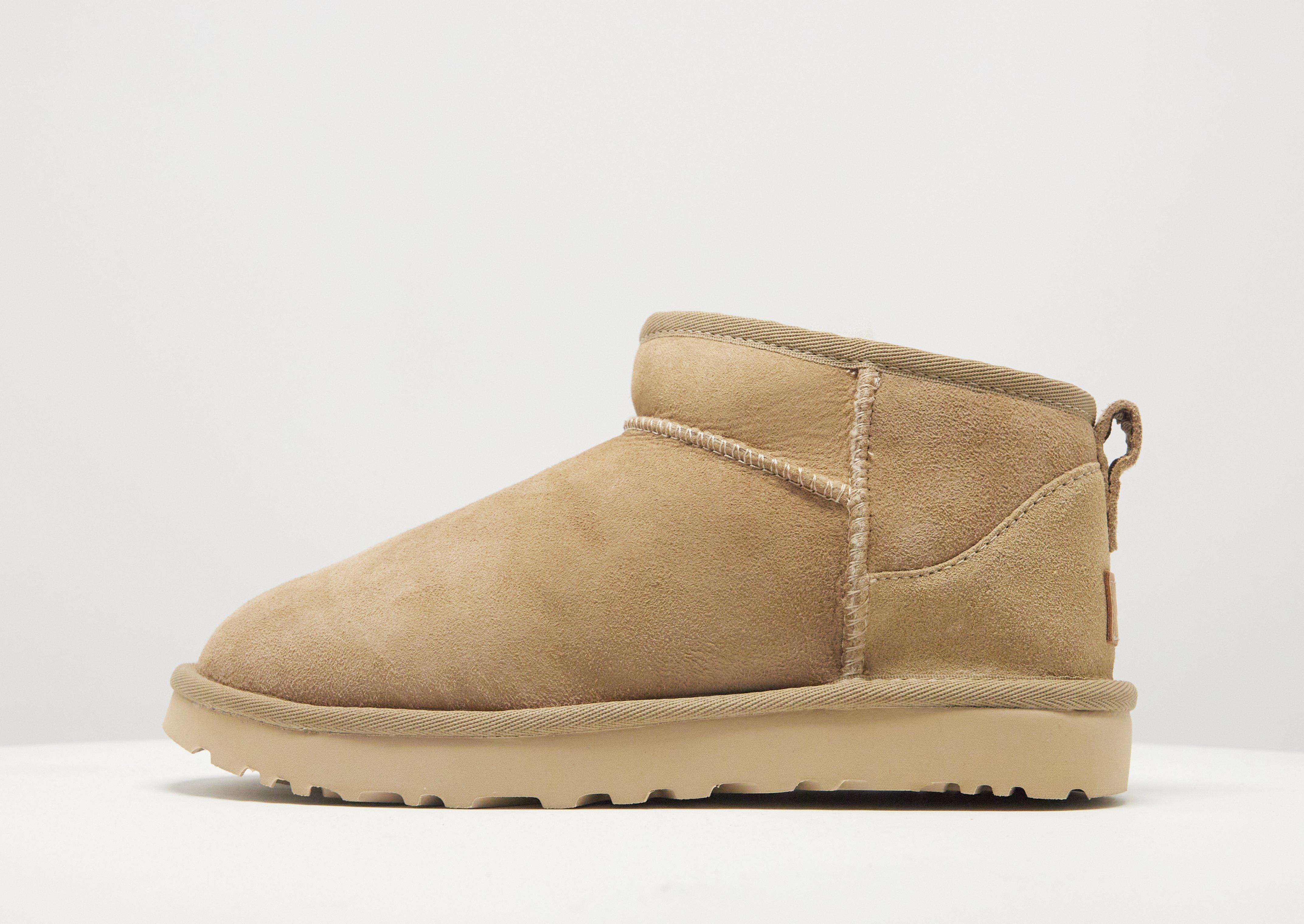 UGG Classic Ultra Mini Boots Donna