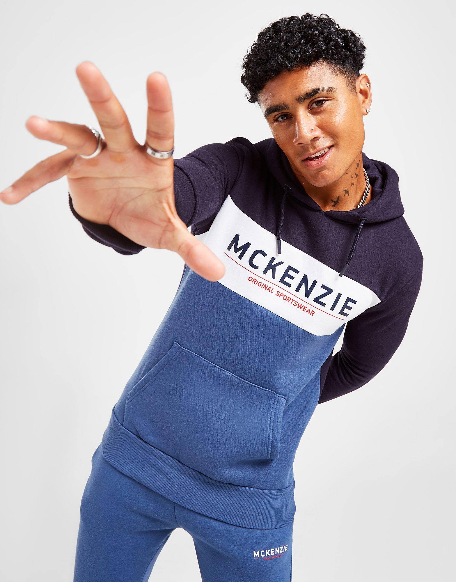 McKenzie Joker Hoodie 2