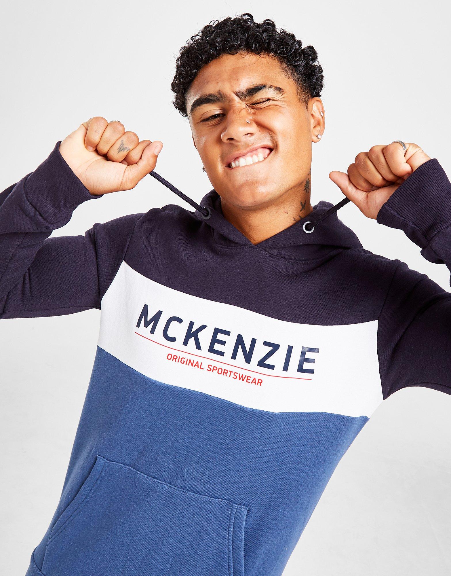 McKenzie Joker Hoodie 2