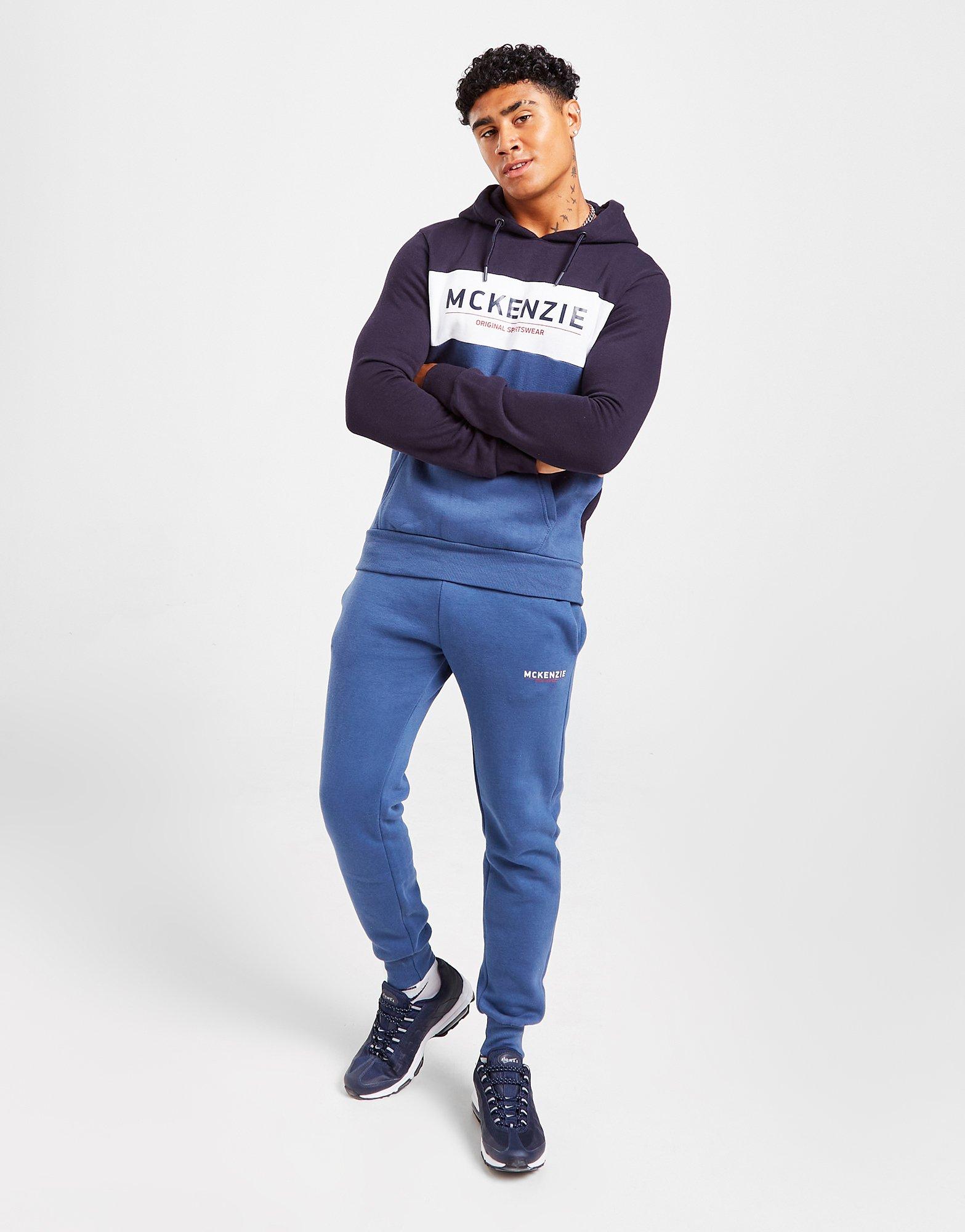 McKenzie Joker Hoodie 2