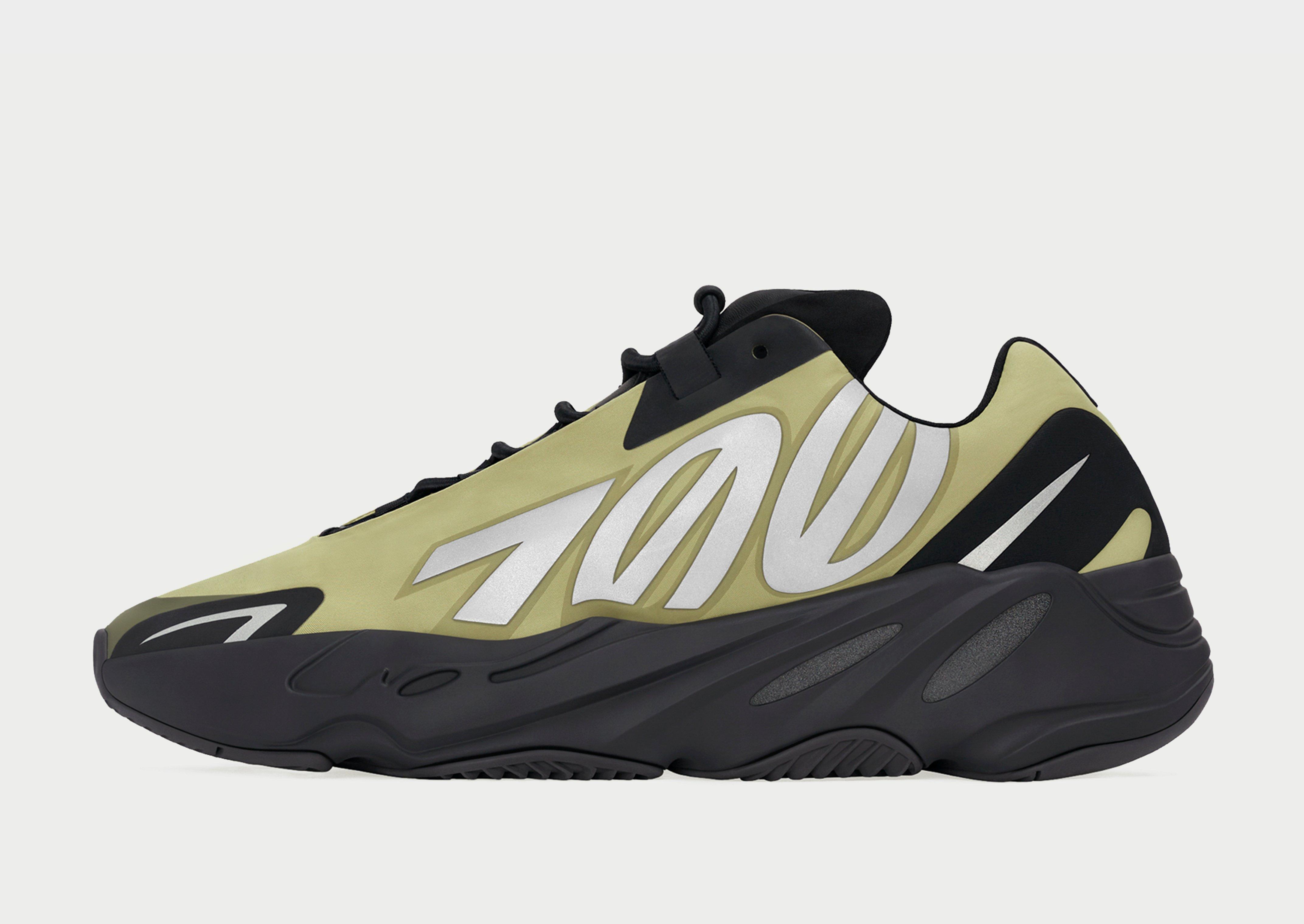 Adidas yeezy shop 700 homme jaune