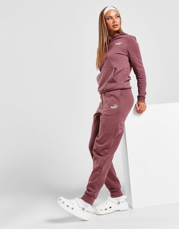Puma, Pants & Jumpsuits, Nwt Puma Womens Jogger Refined Track Pants Size  Small Purple 6 9a29