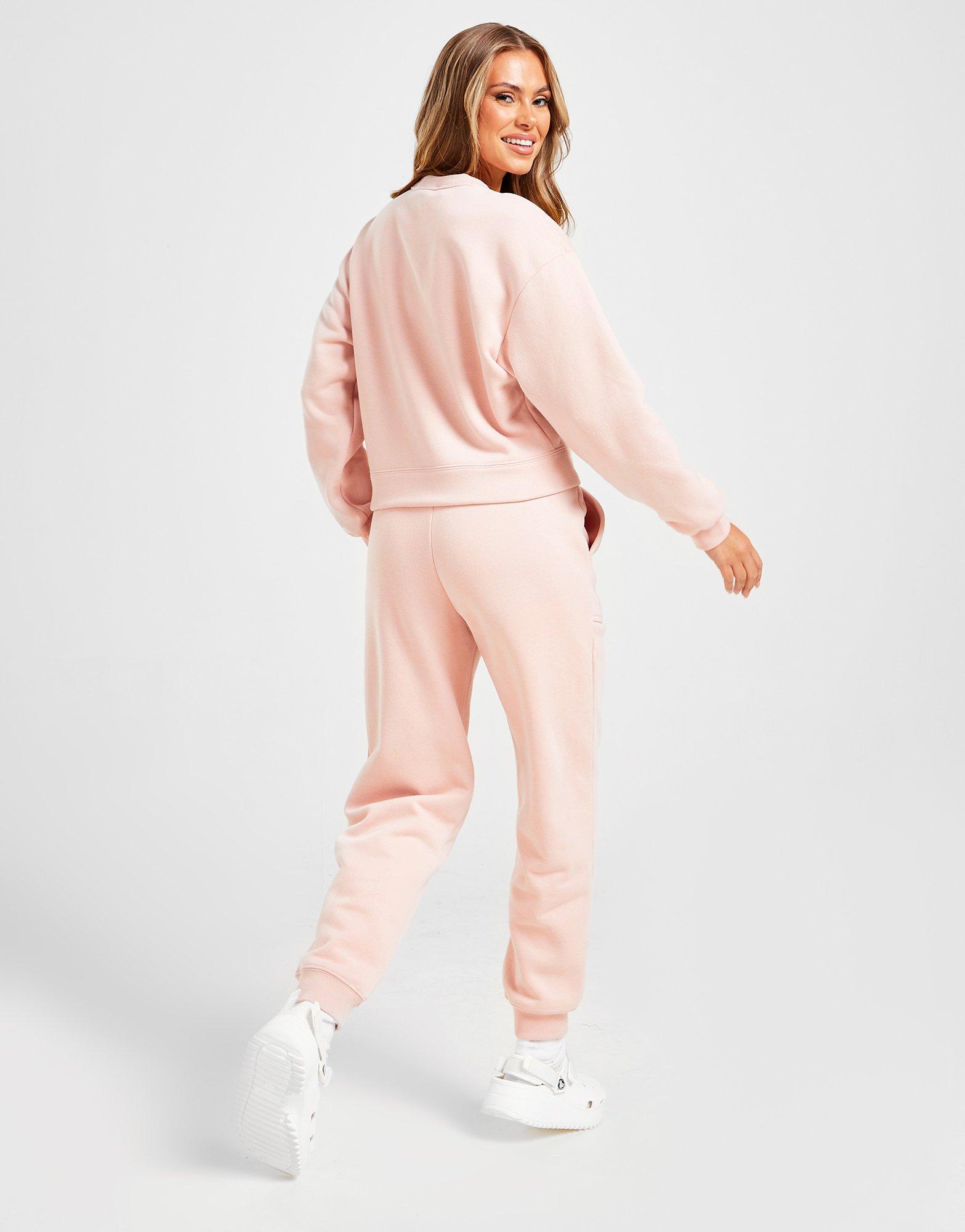 Puma Crew Tracksuit