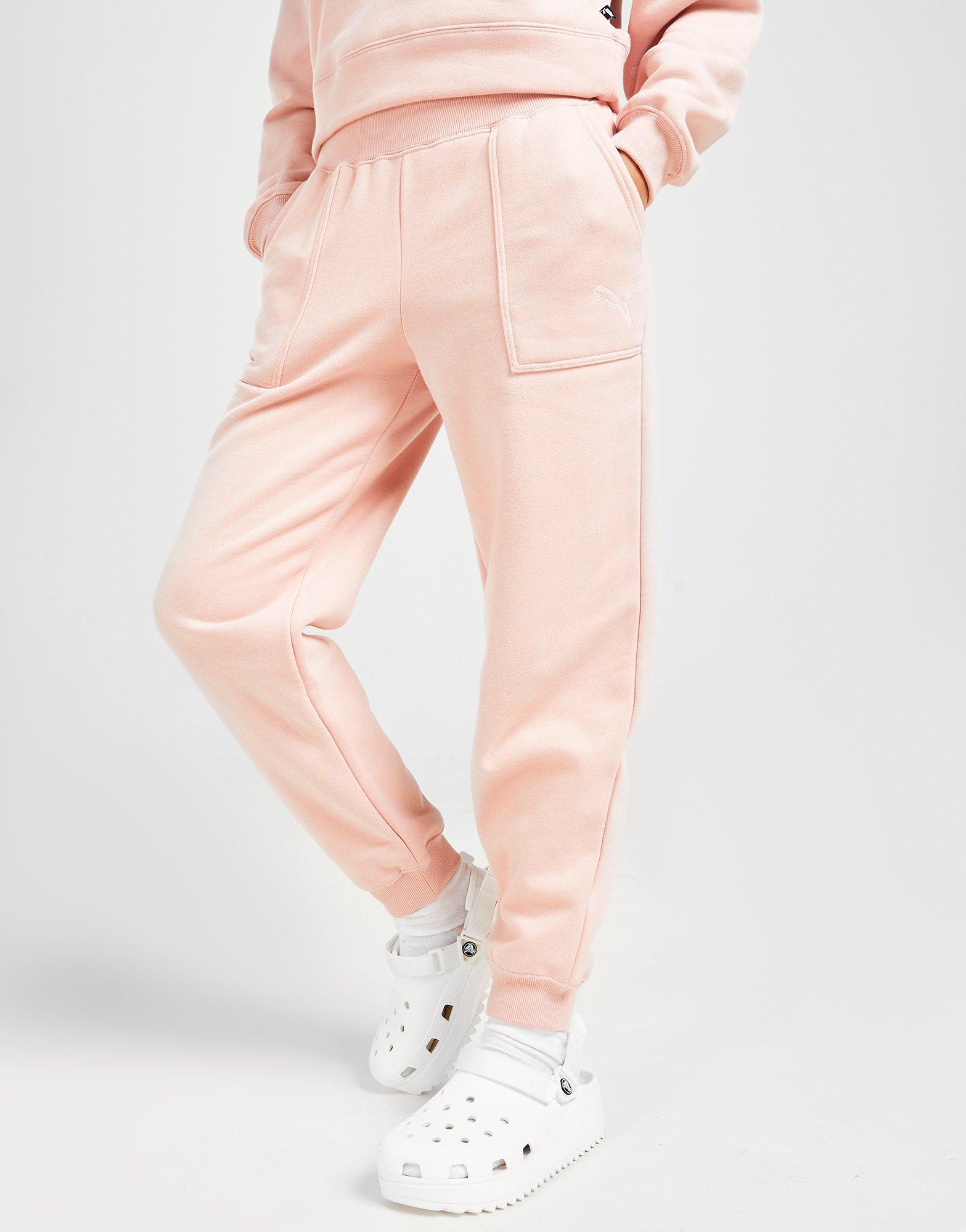 Puma Crew Tracksuit