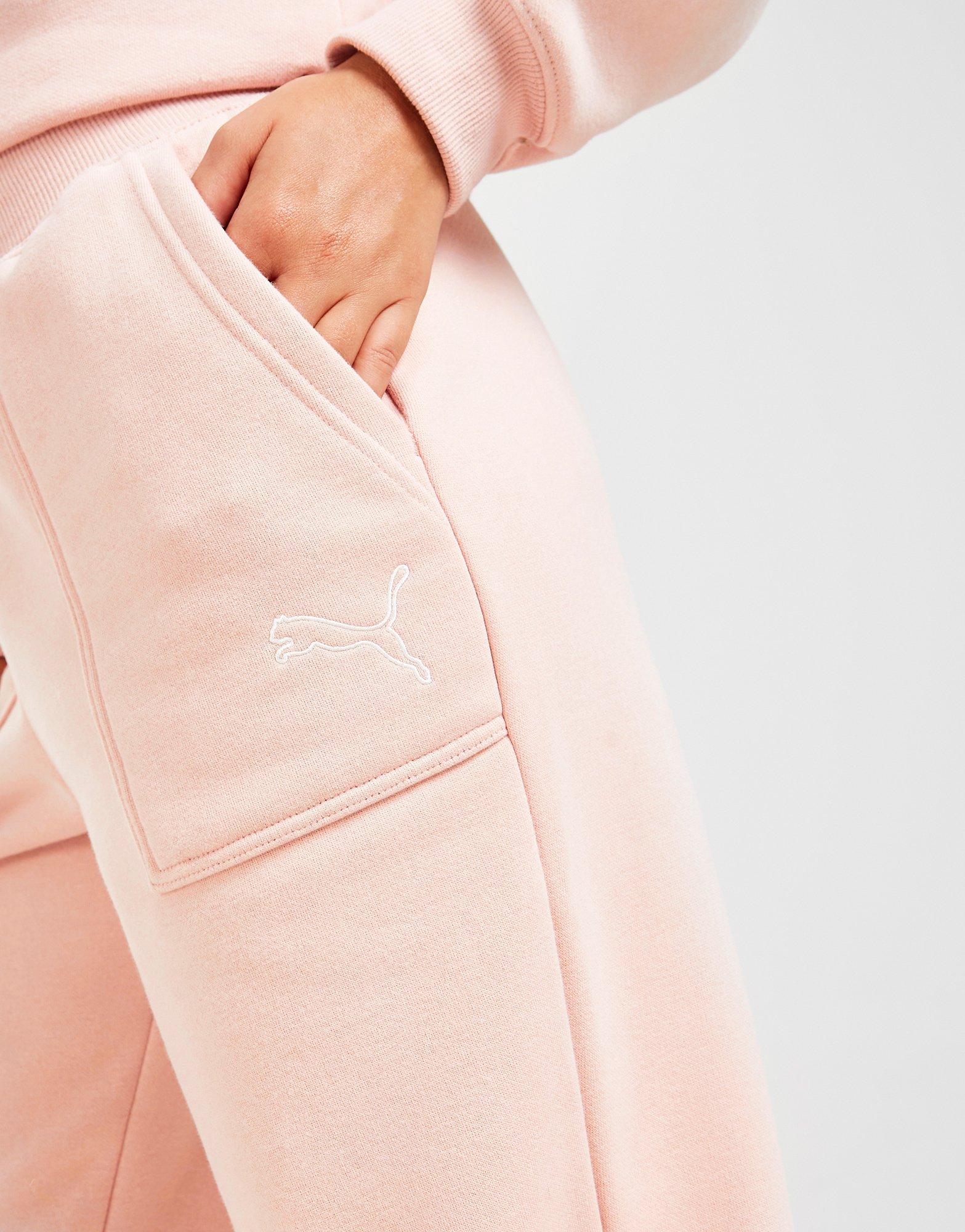 Puma Crew Tracksuit