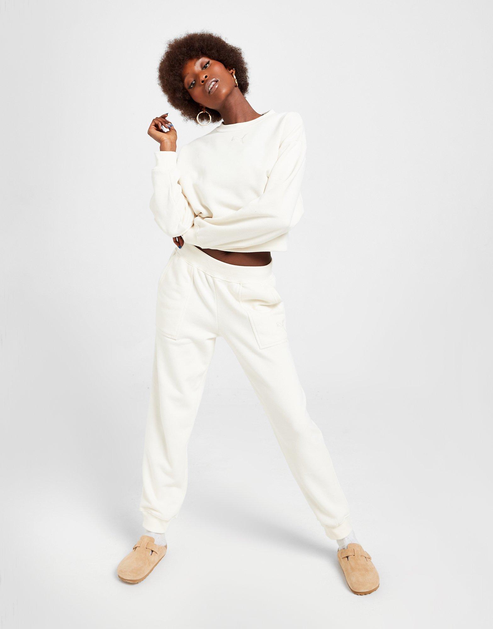 Puma Crew Tracksuit