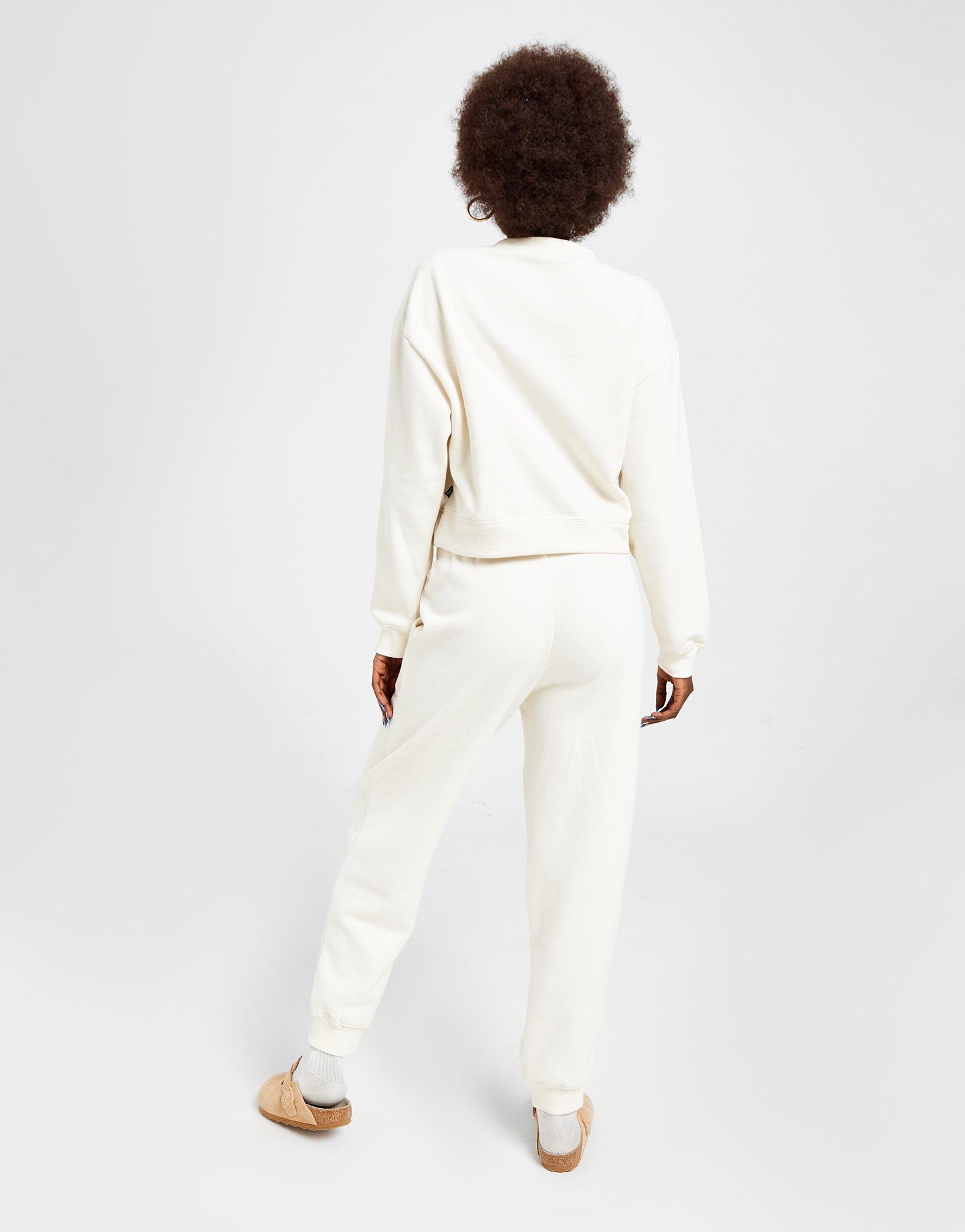 Puma Crew Tracksuit