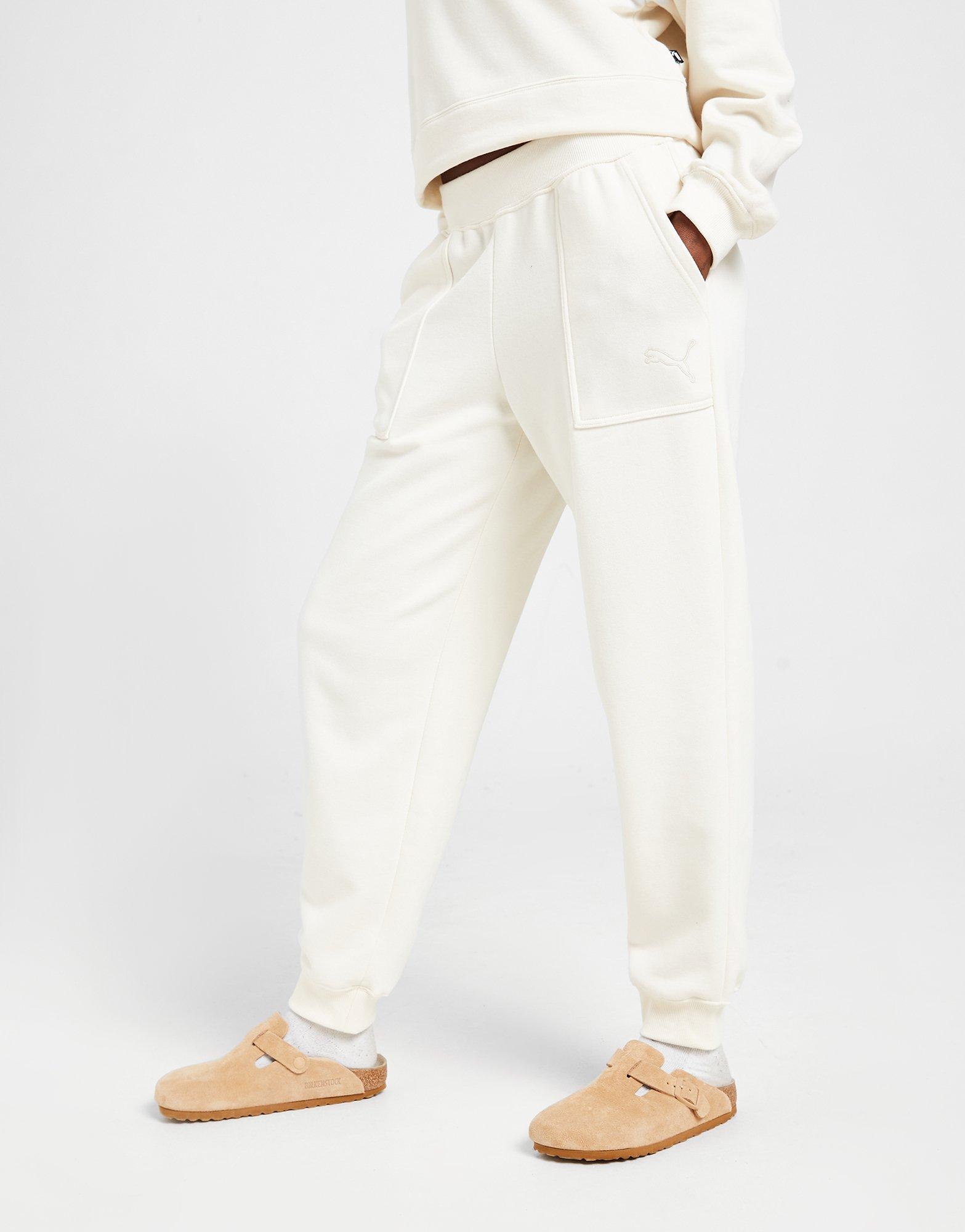 Puma Crew Tracksuit