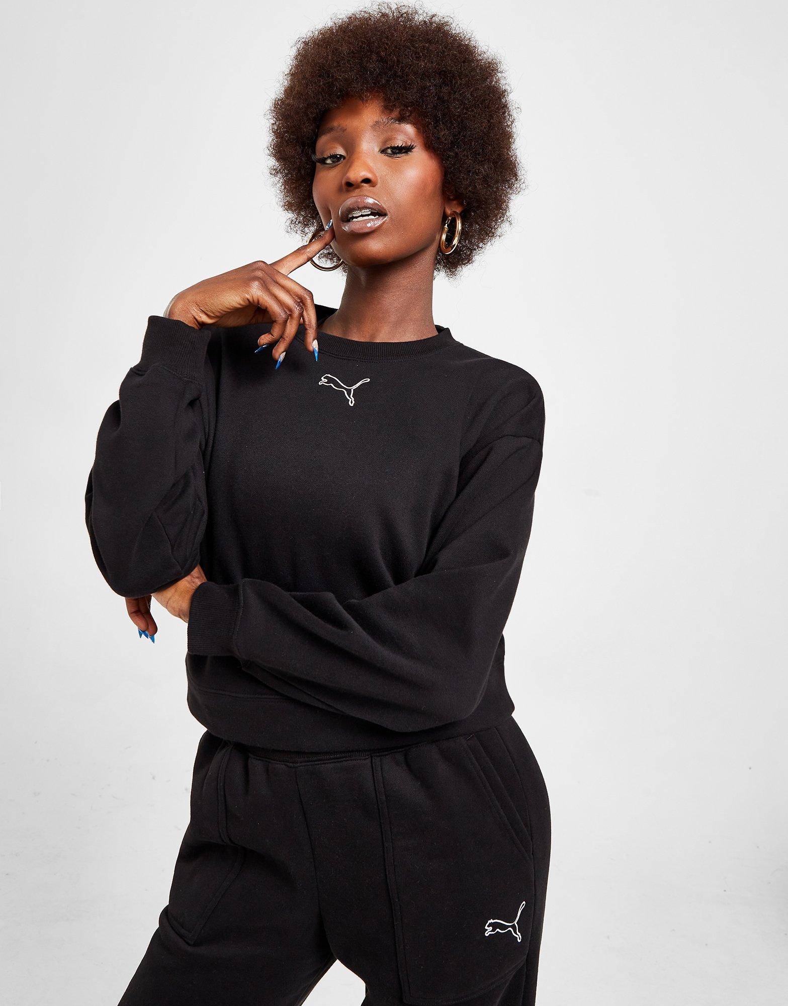 Puma Crew Tracksuit