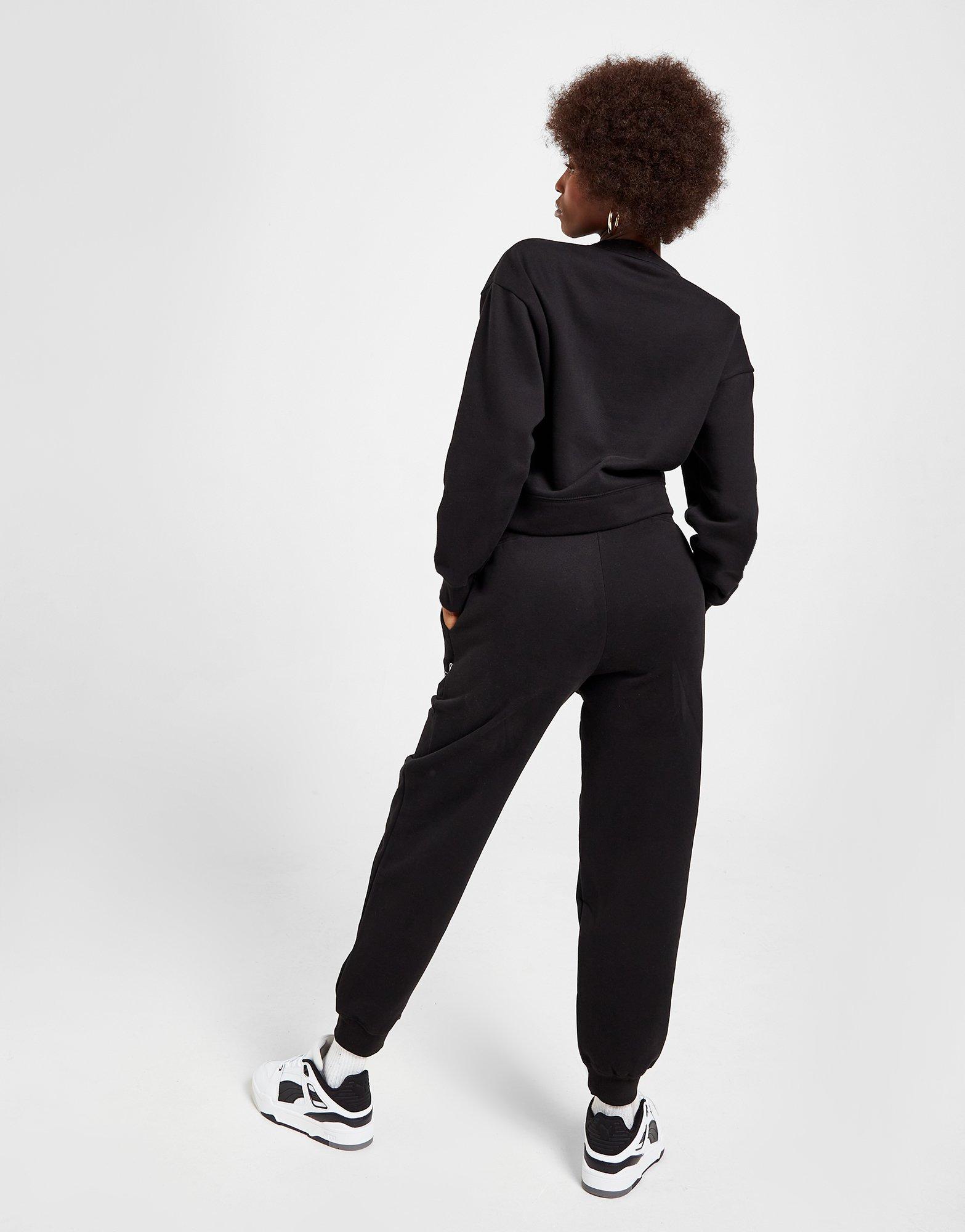 Puma Crew Tracksuit