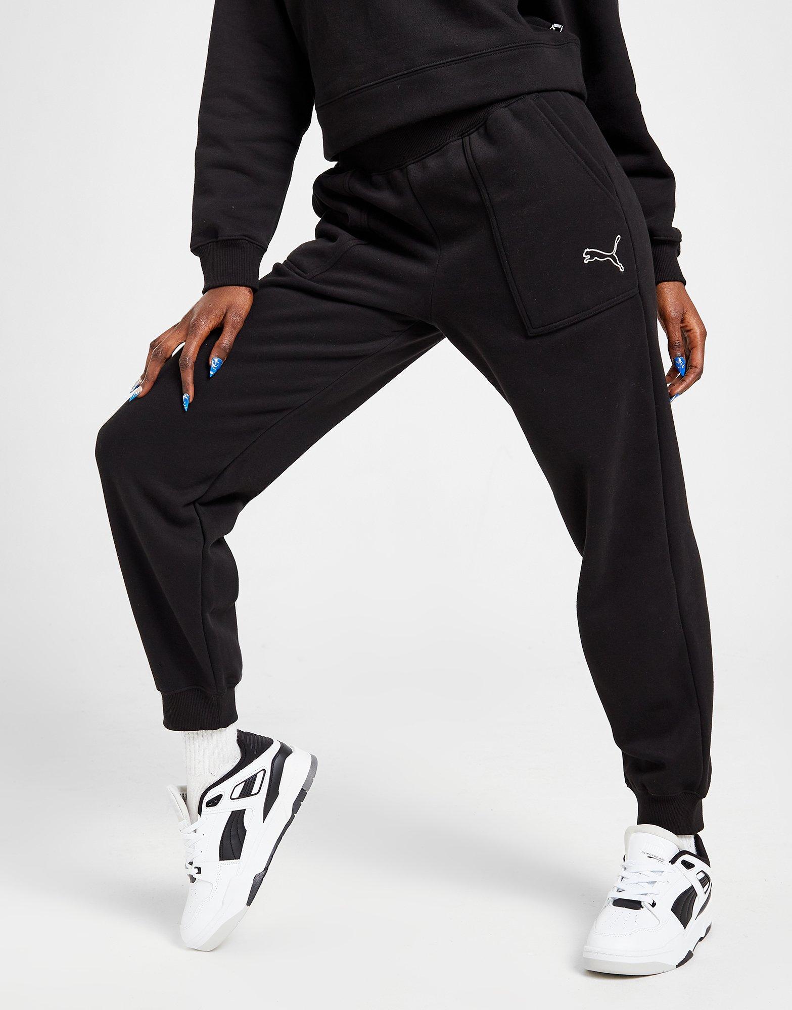 Puma Crew Tracksuit