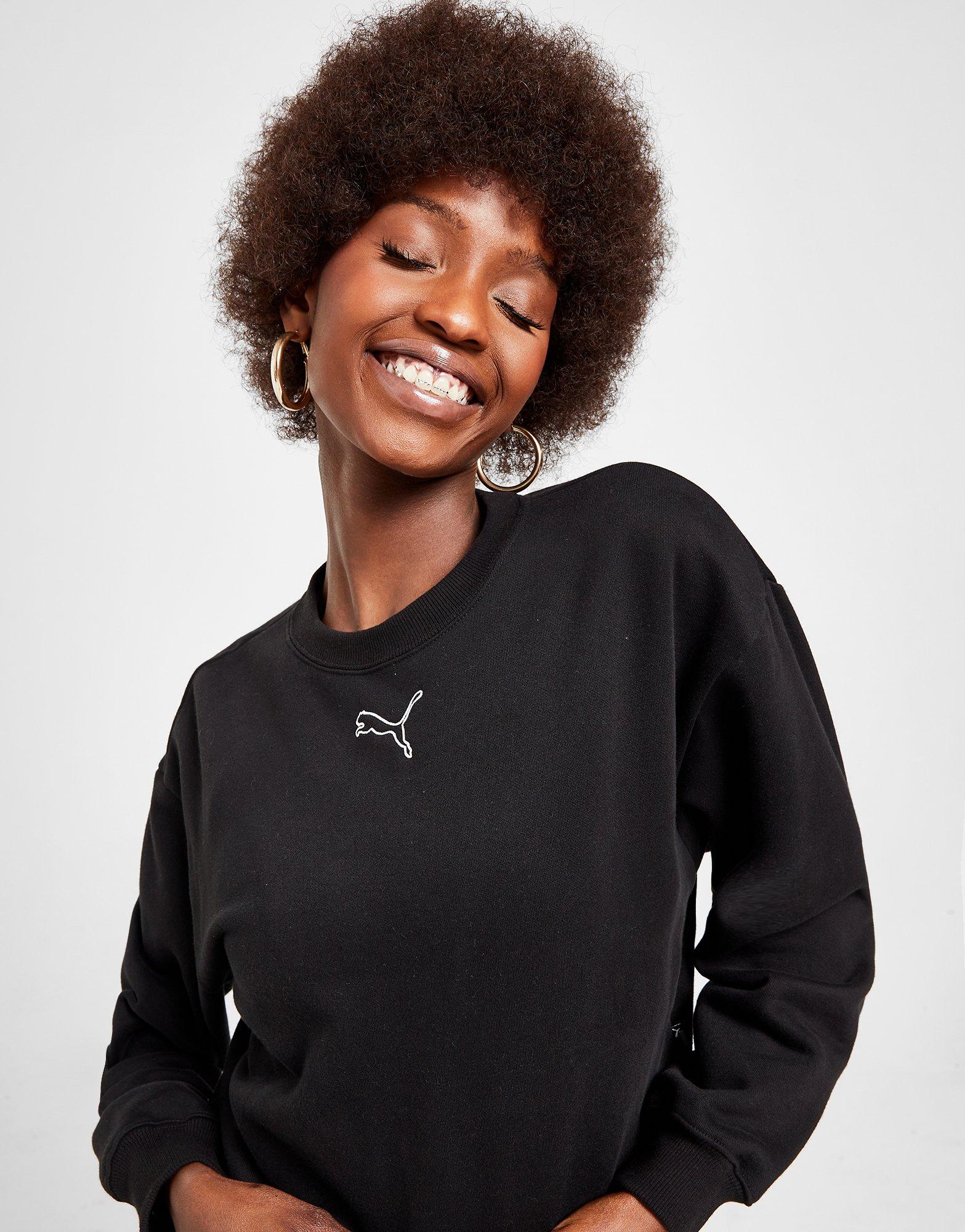 Puma Crew Tracksuit